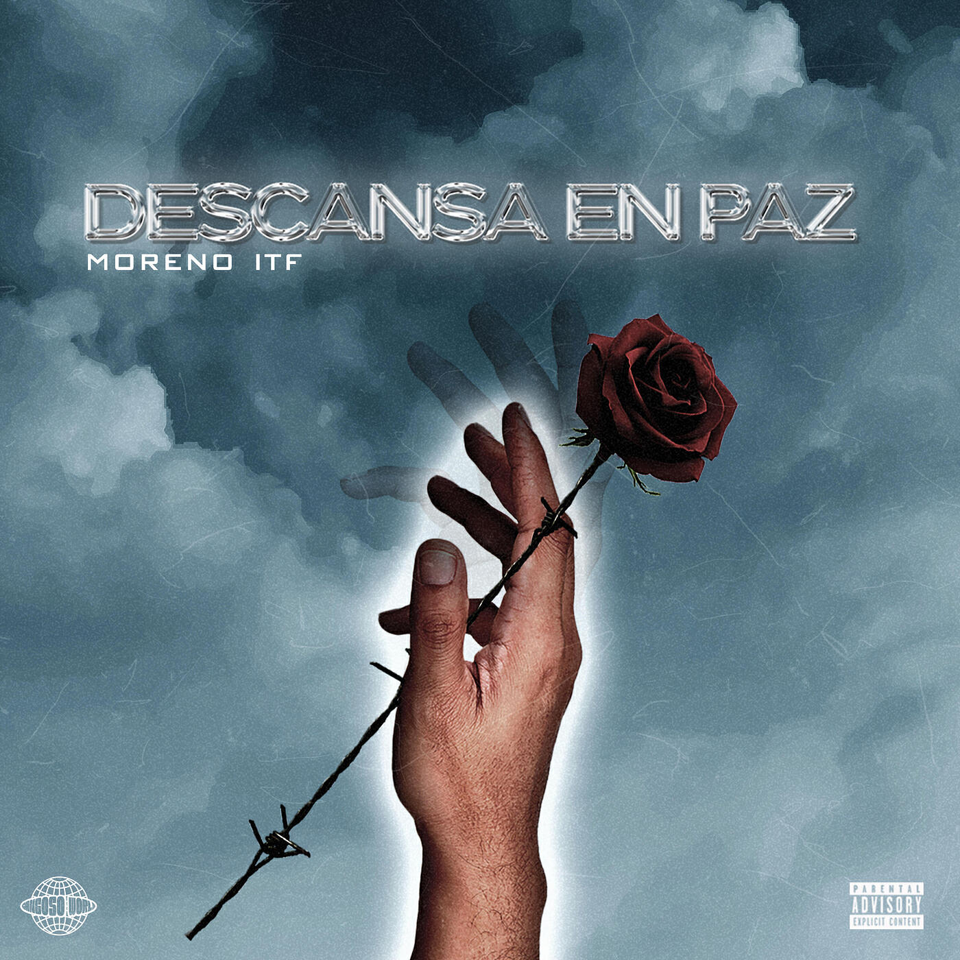 Постер альбома Descansa En Paz