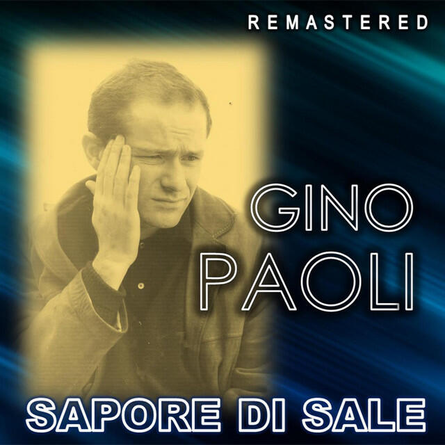 Релиз Sapore di sale (Remastered)