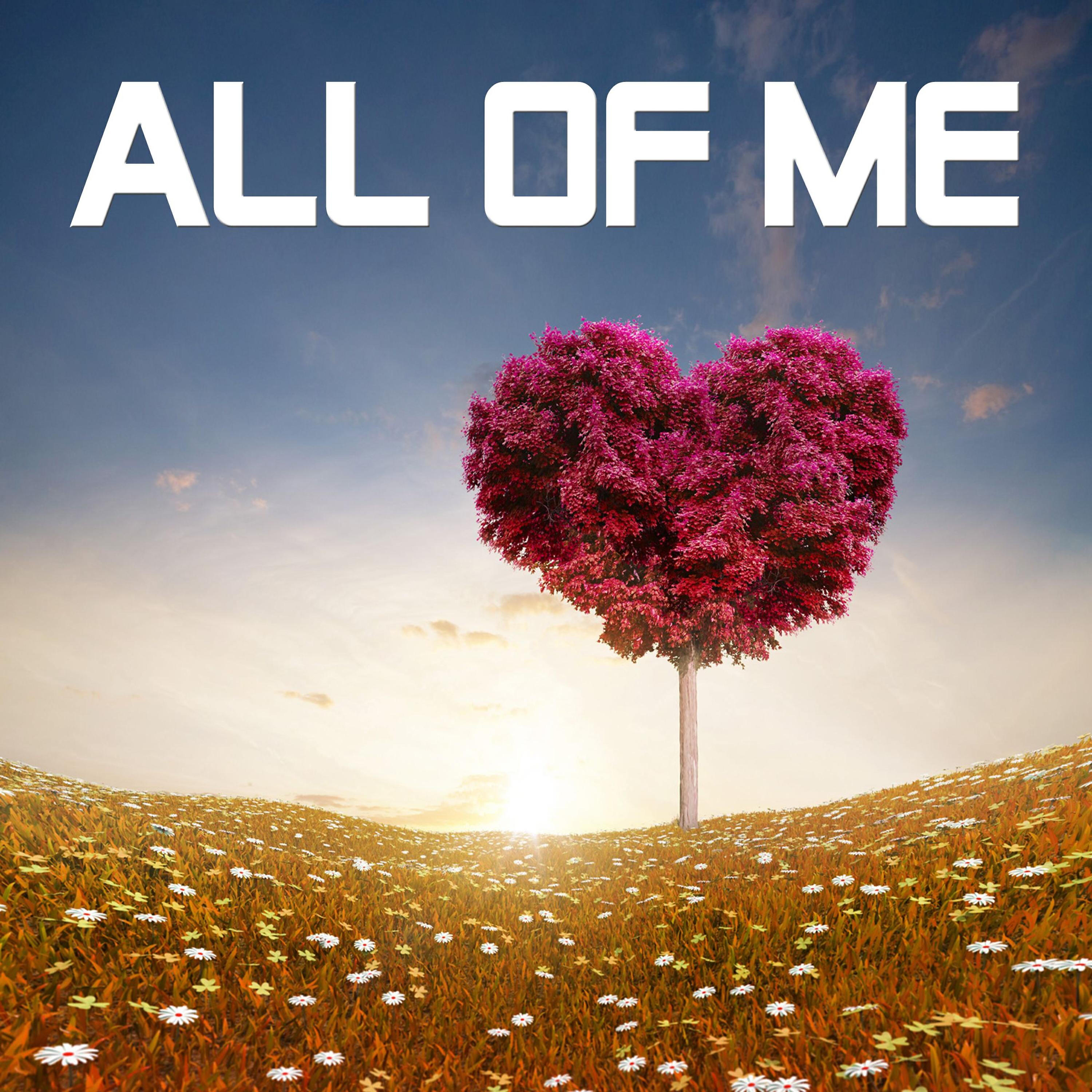 Релиз All of Me