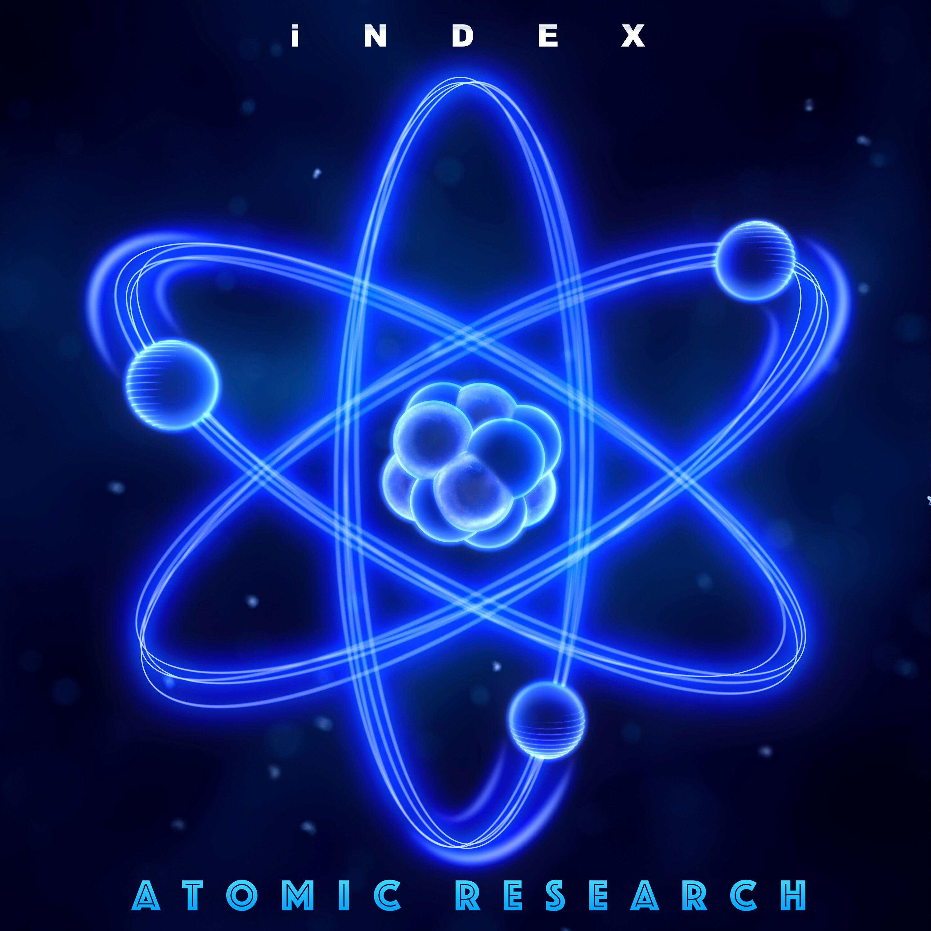 Релиз Atomic Research