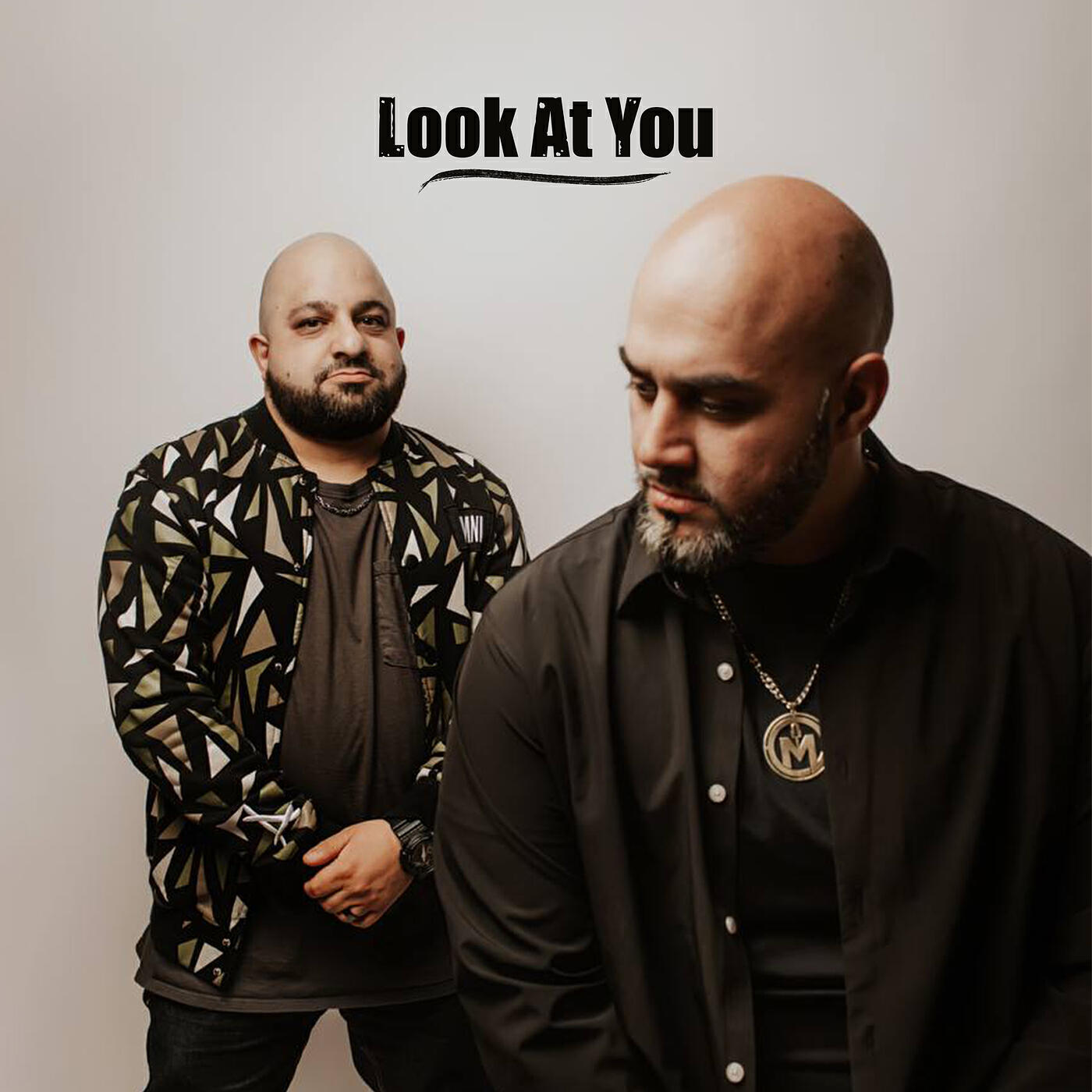 Скачать песню Motian - Look at You бесплатно в MP3 для Android и iOS