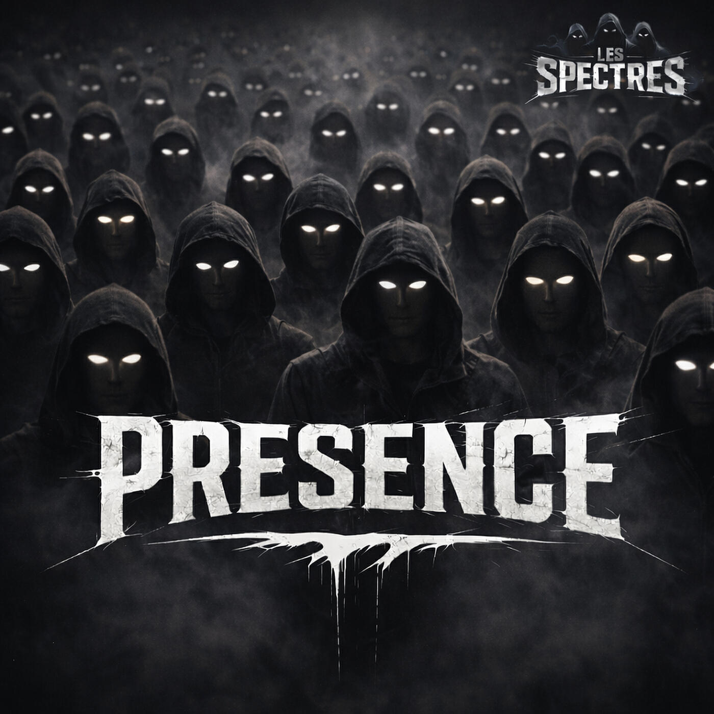 Les Spectres