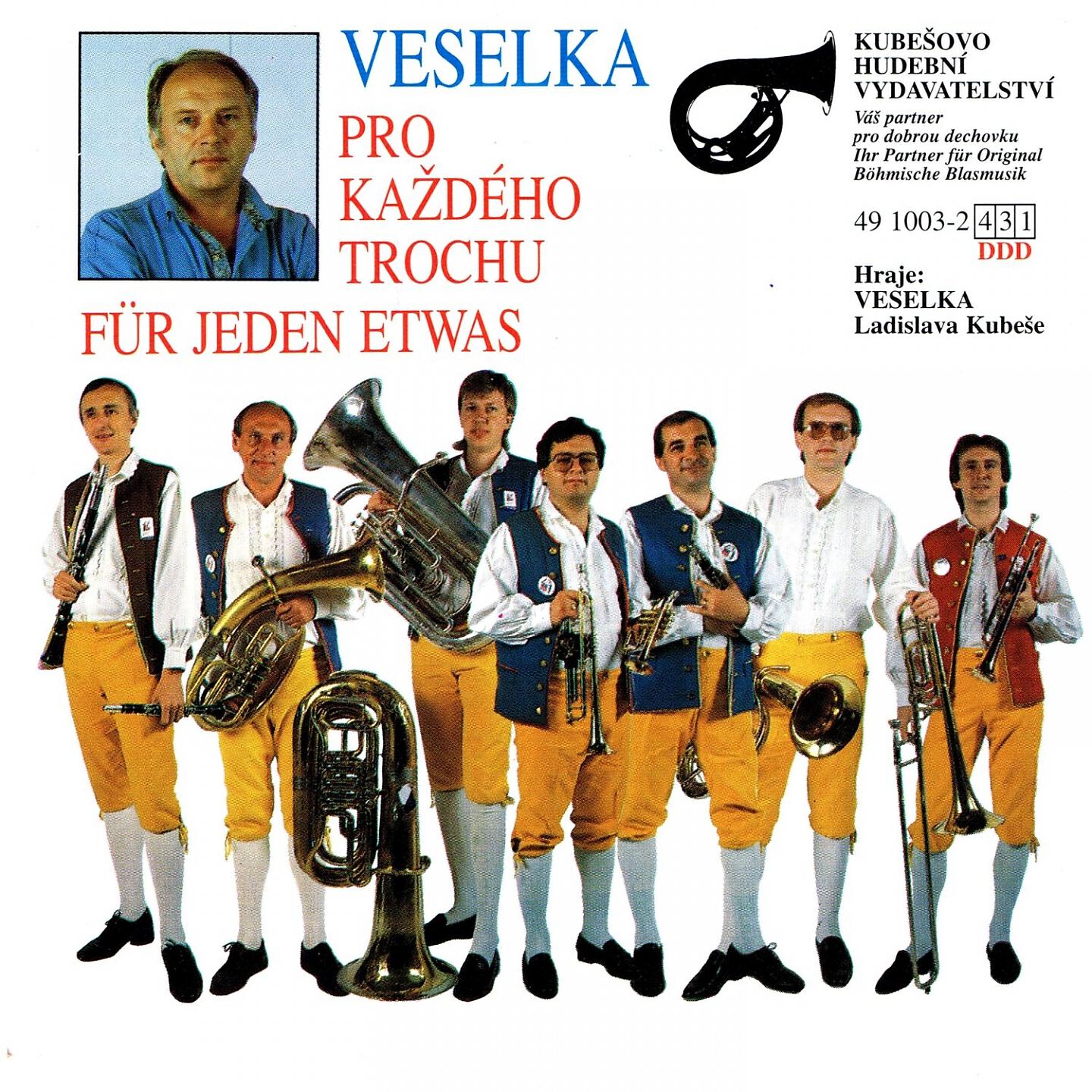 Релиз Pro každého trochu