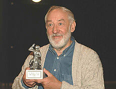 Dieter Hallervorden