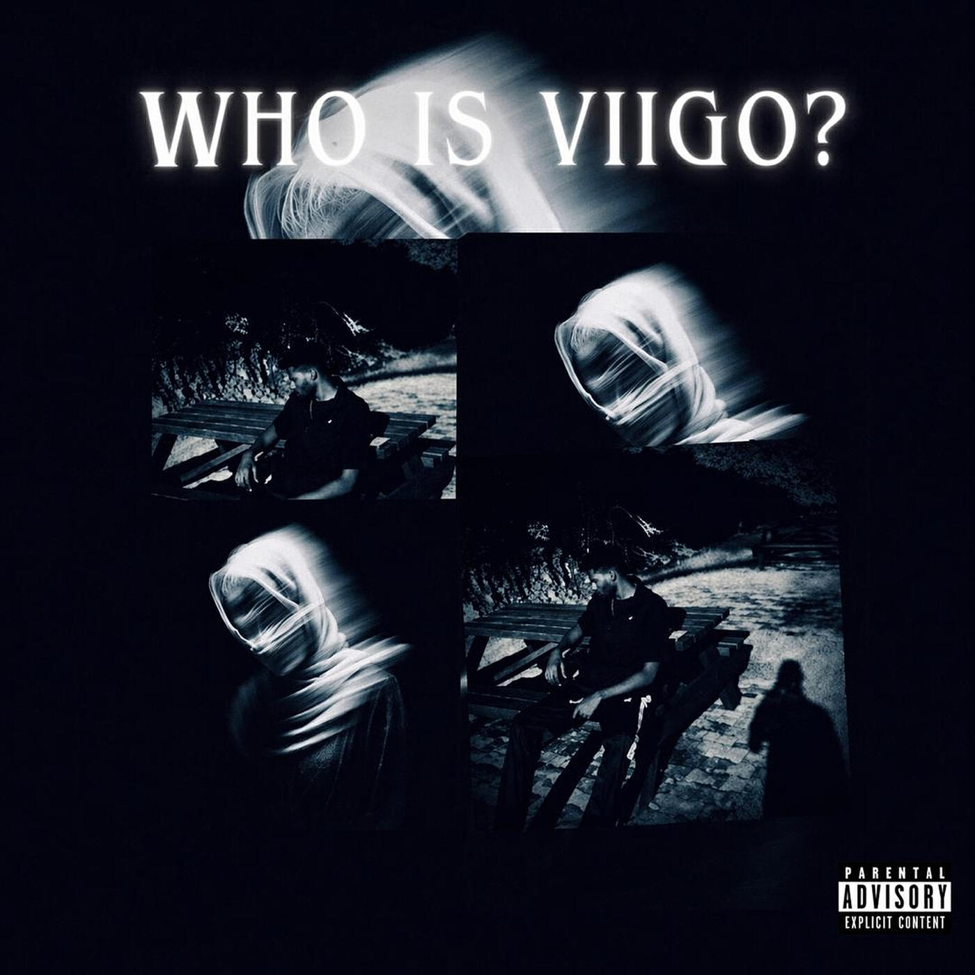 Релиз Who Is Viigo?