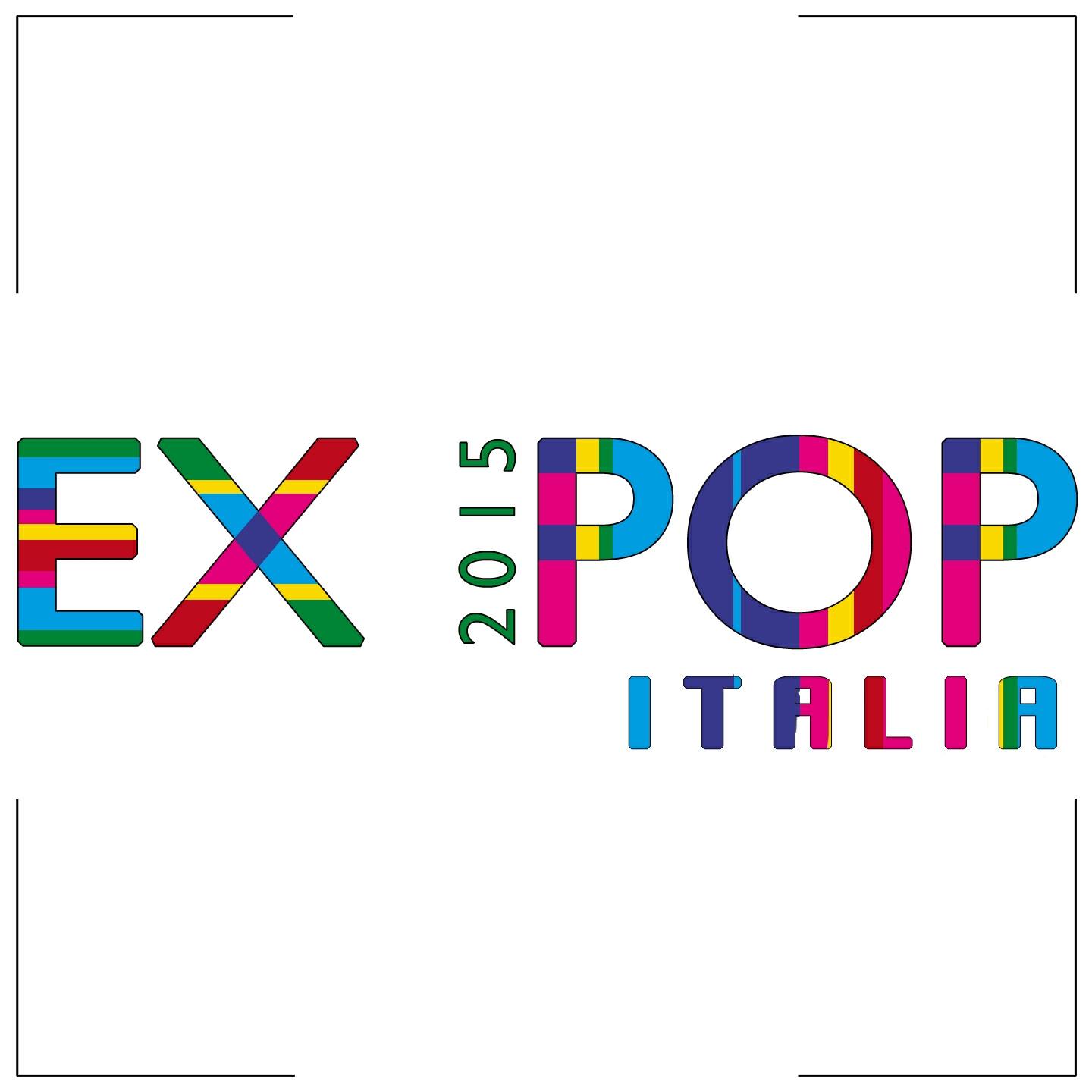 Релиз Ex Pop 2015 Italia