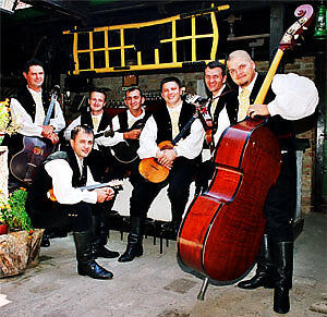 Berde Band