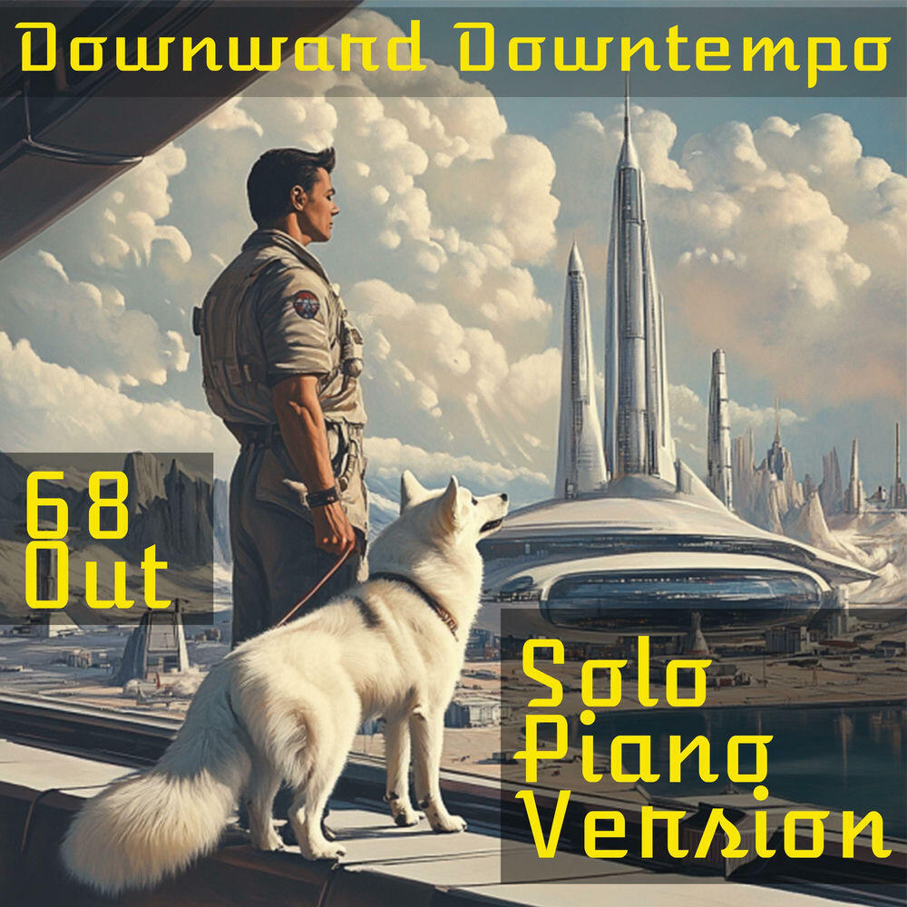 Релиз 68 Out (Solo Piano Version)
