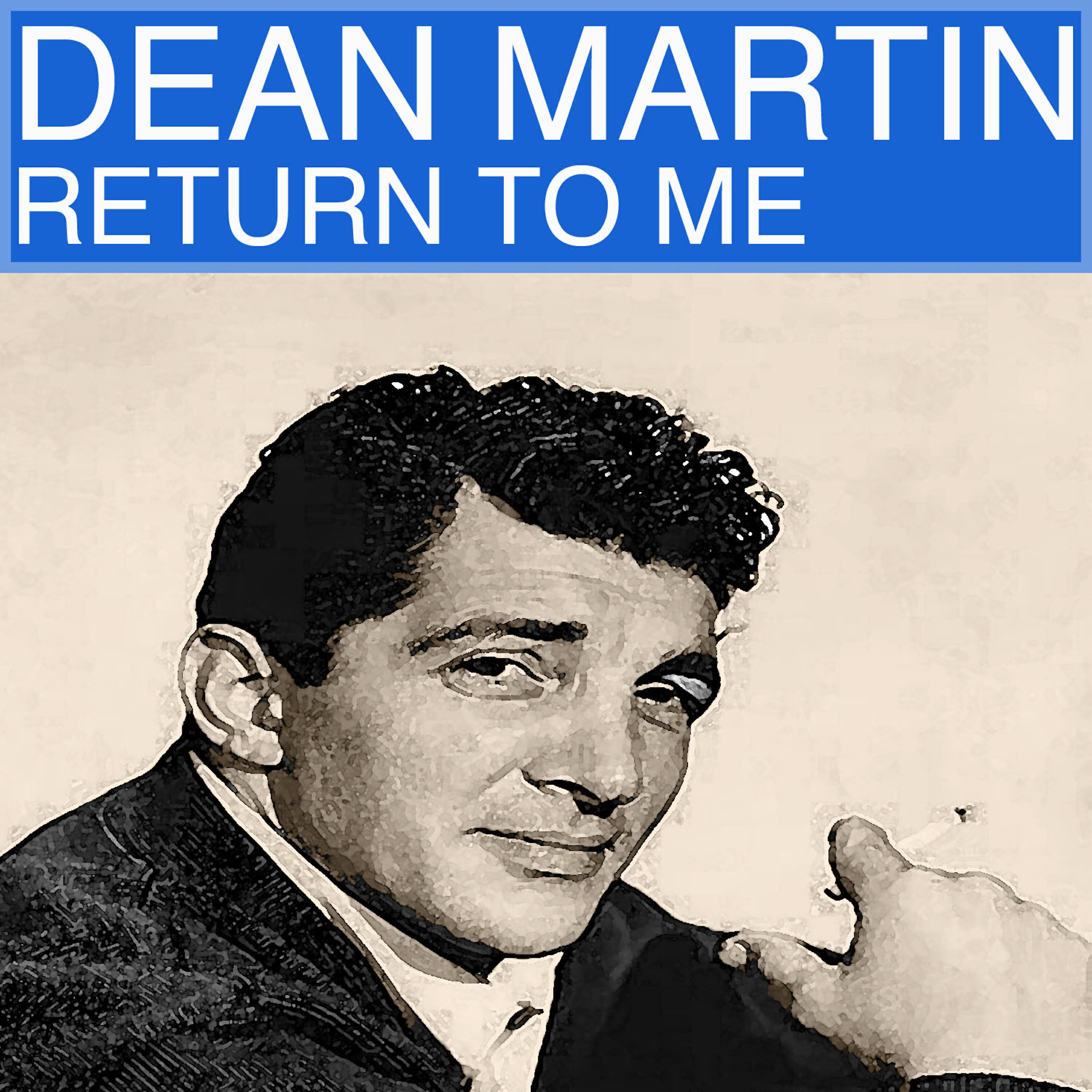 Релиз Return To Me
