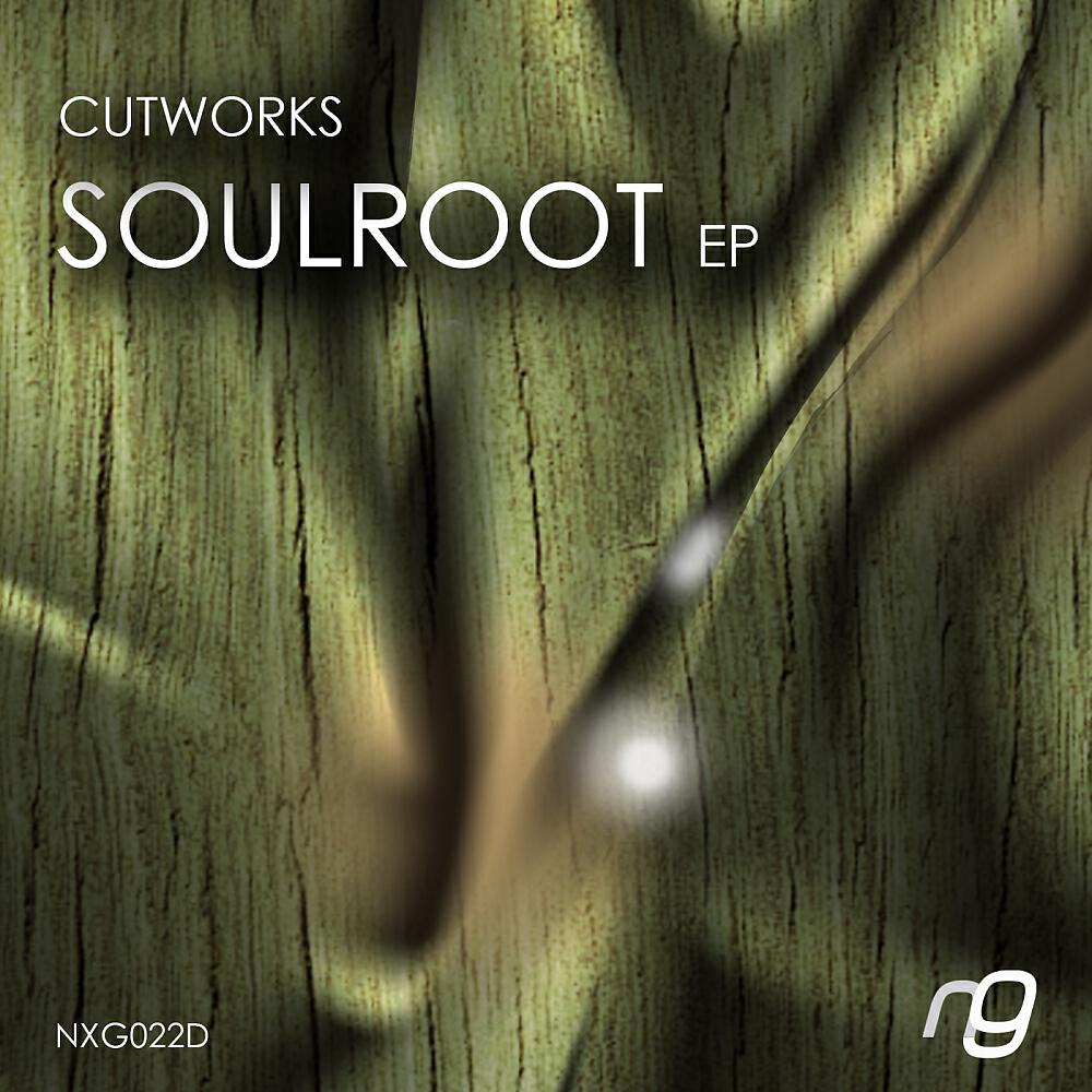 Релиз Soulroot EP