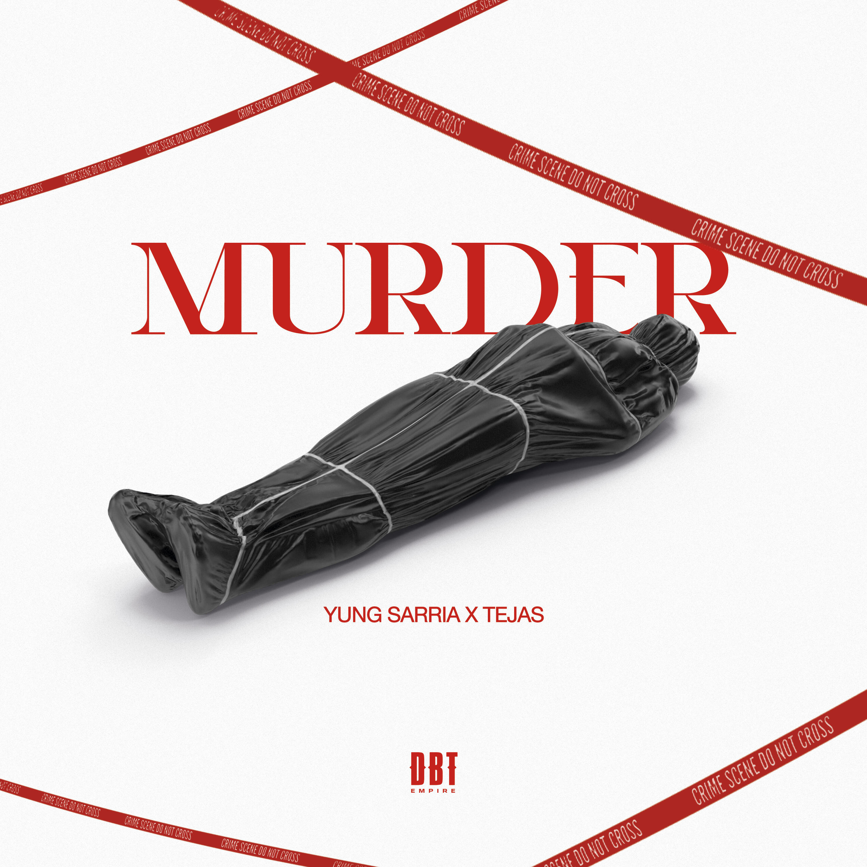 Релиз MURDER
