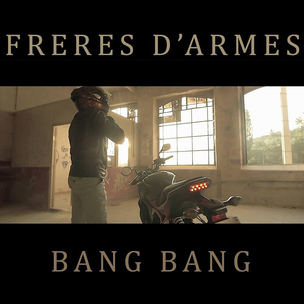 Релиз Bang Bang