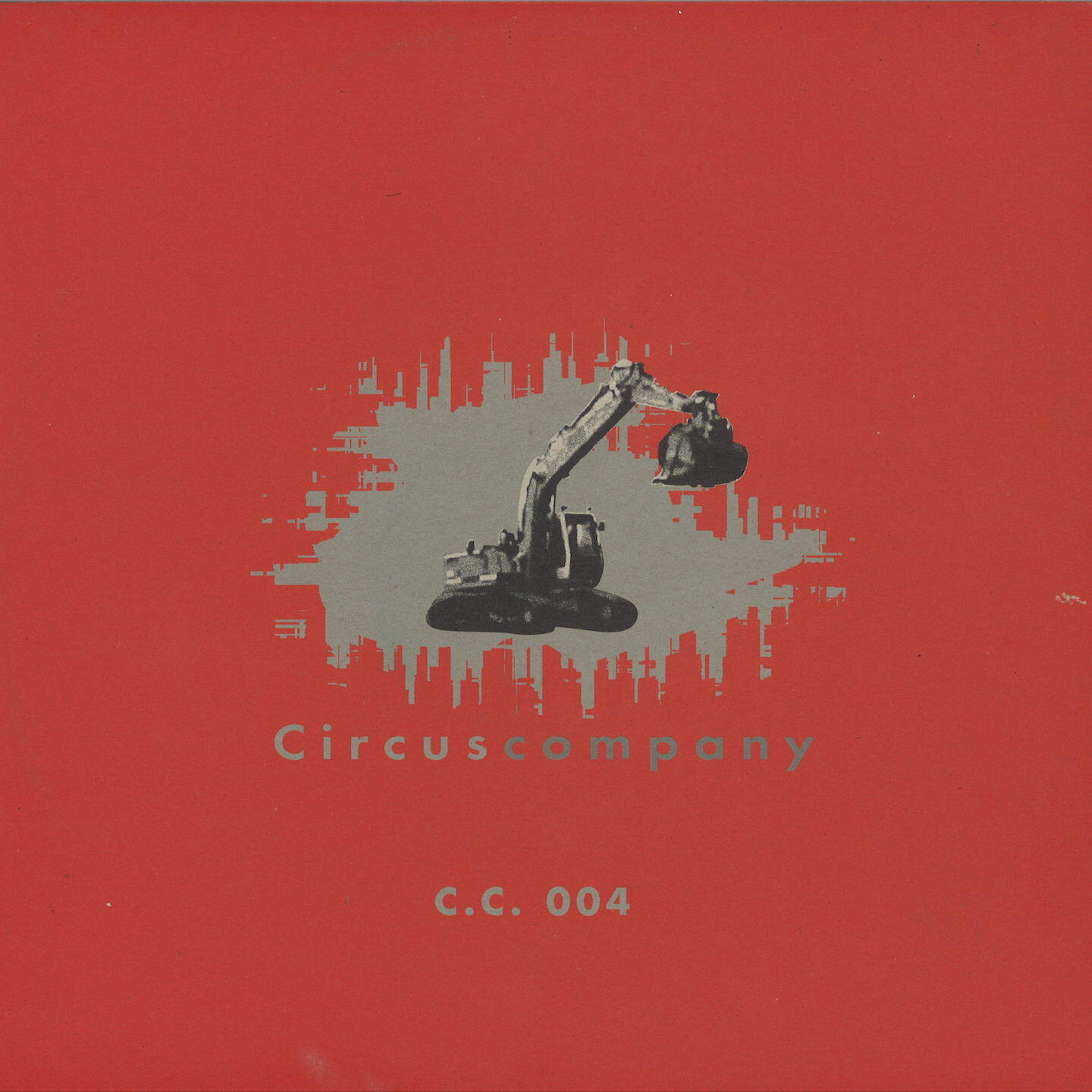 Релиз Circus Company 004