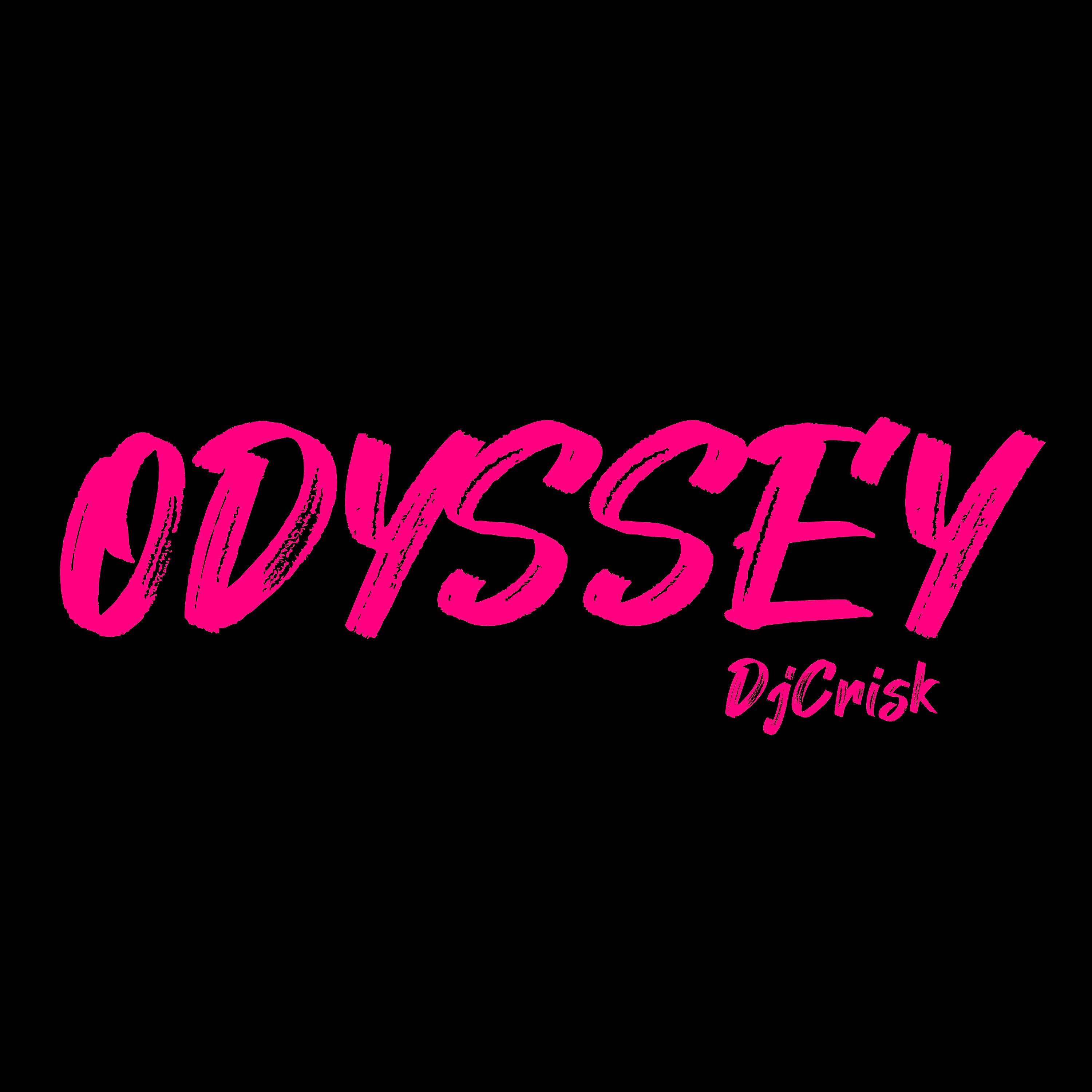 Релиз Odyssey