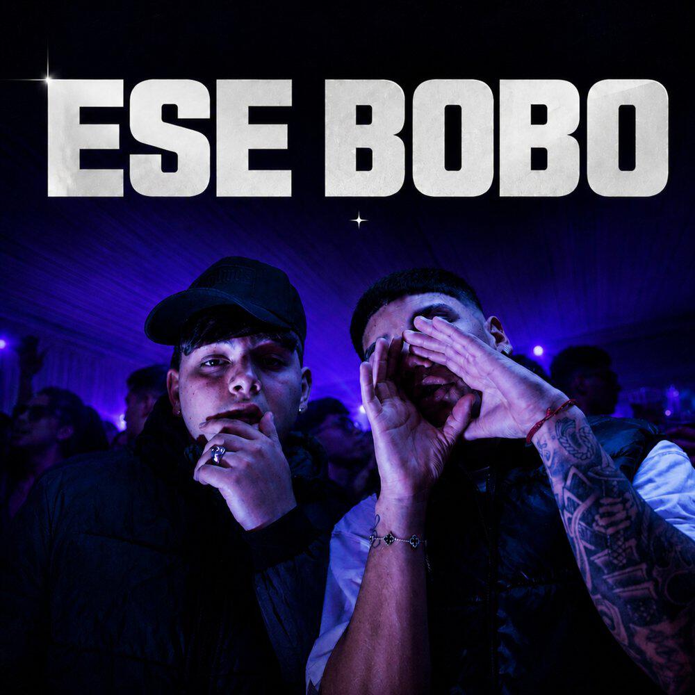 Релиз ESE BOBO