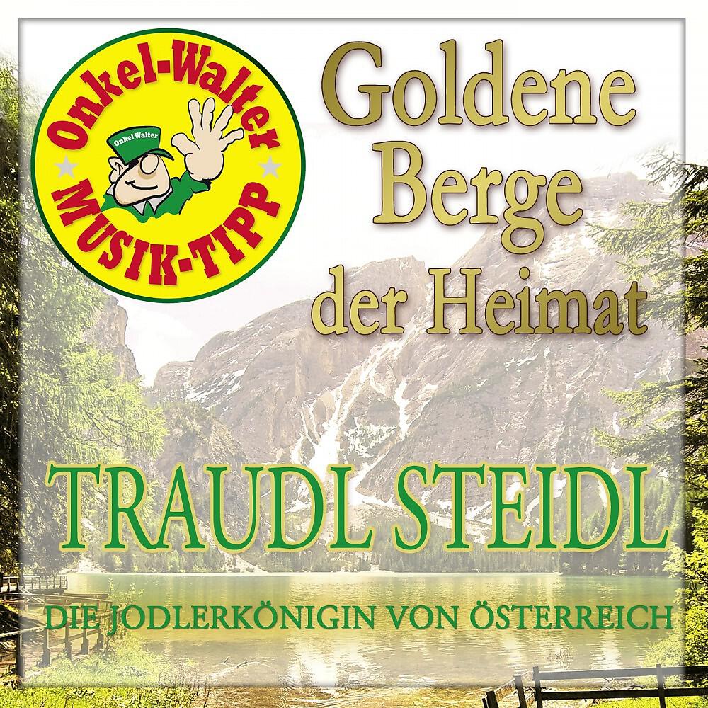 Релиз Goldene Berge der Heimat
