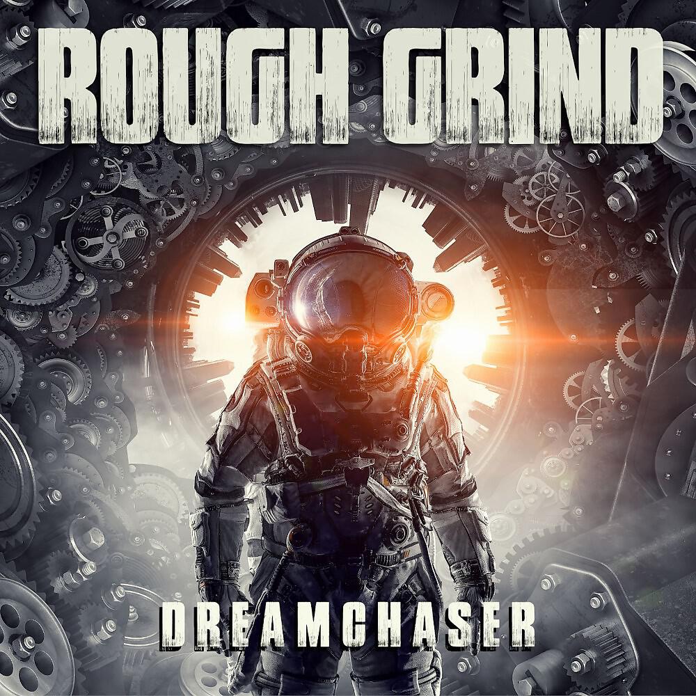 Постер альбома Dreamchaser