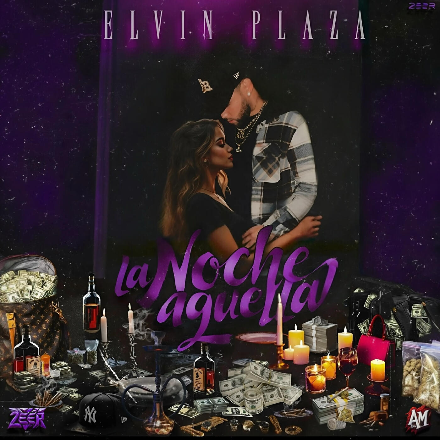 Релиз La Noche Aquella