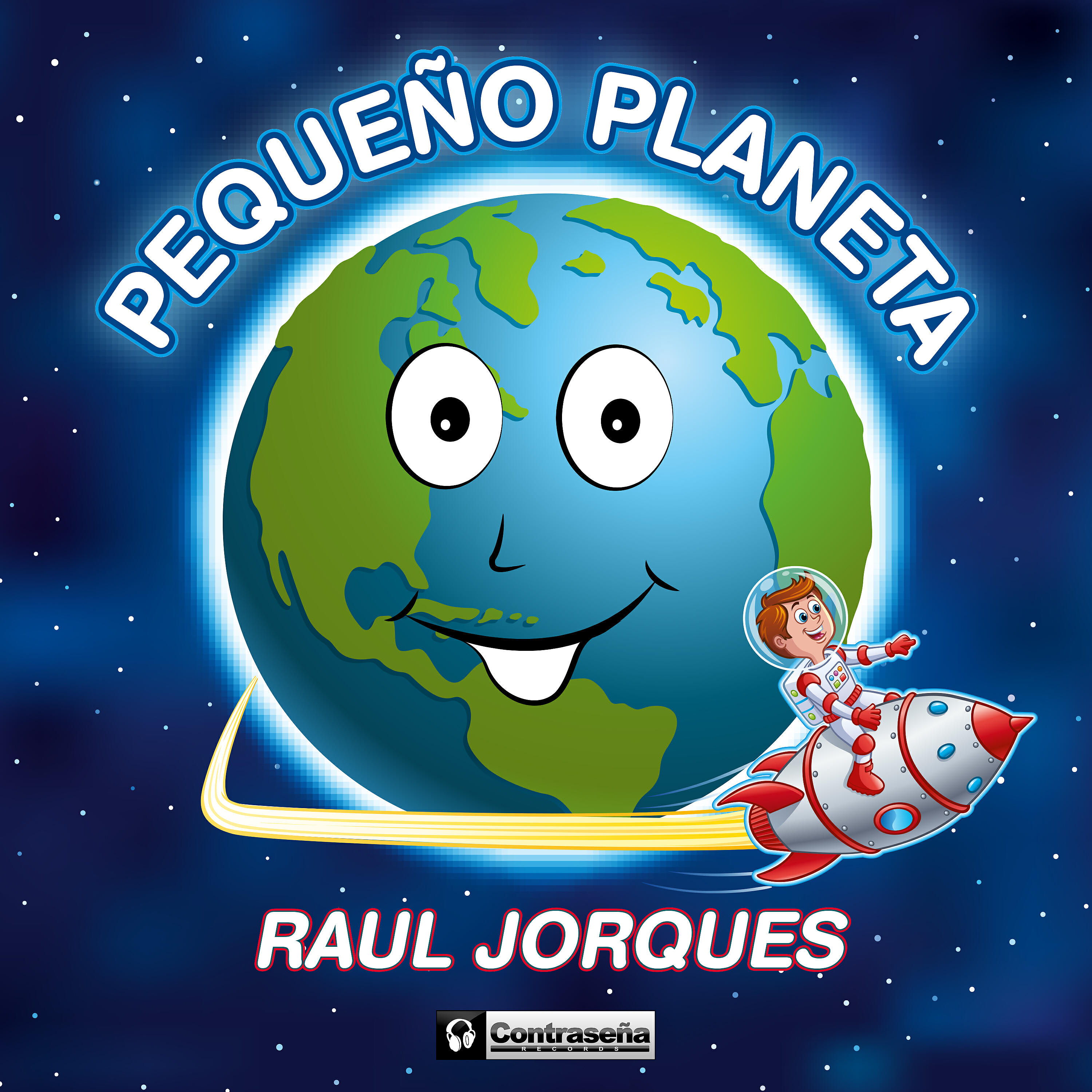 Релиз Pequeño Planeta