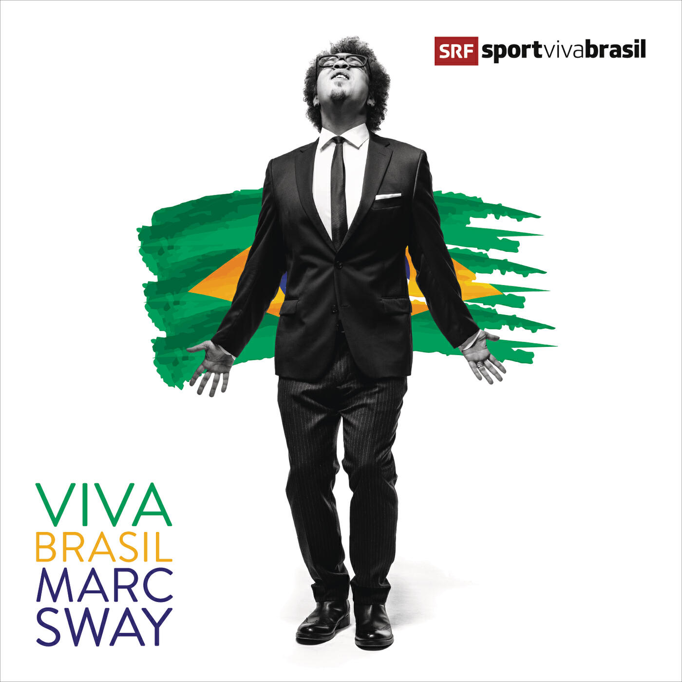Релиз Viva Brasil