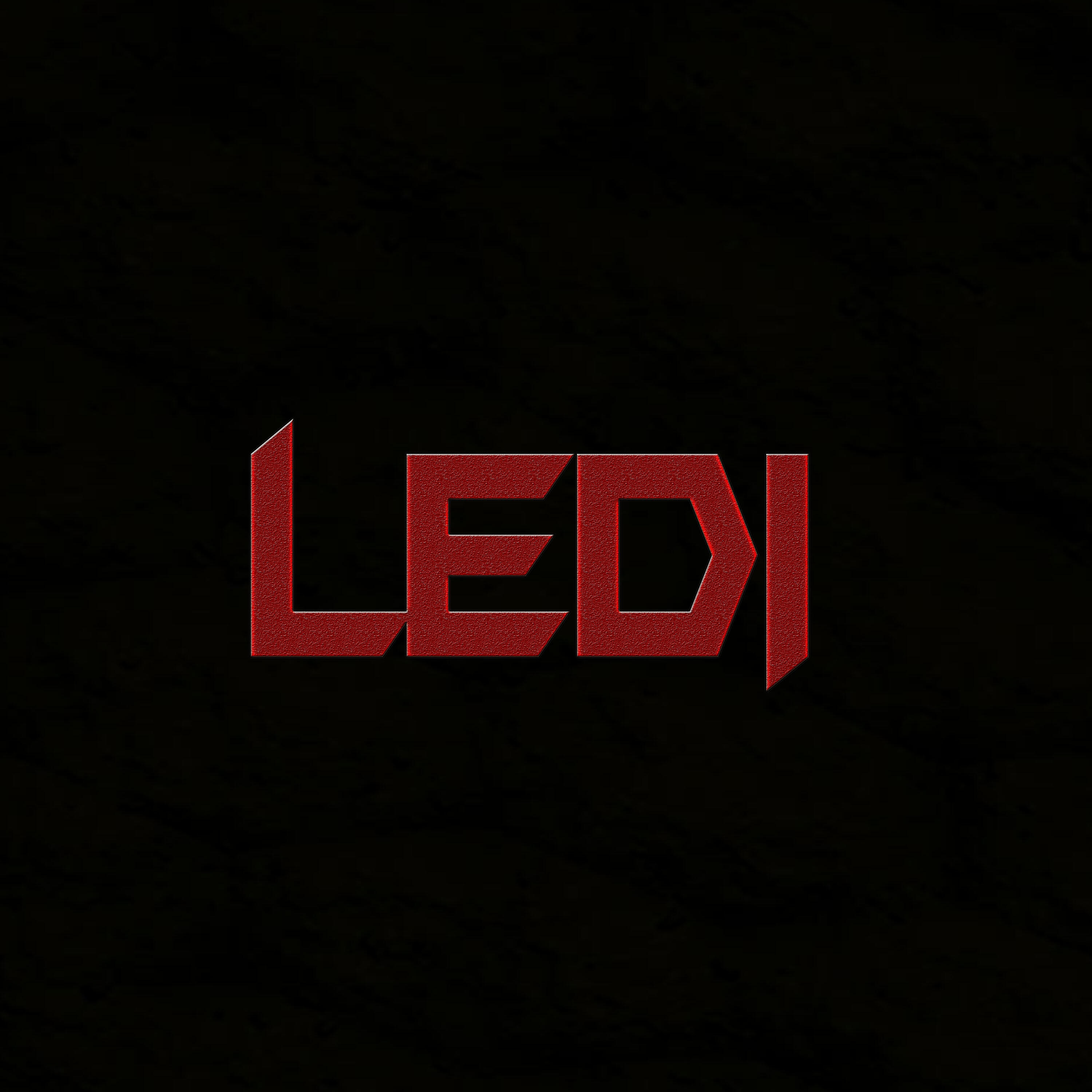 Релиз Ledi