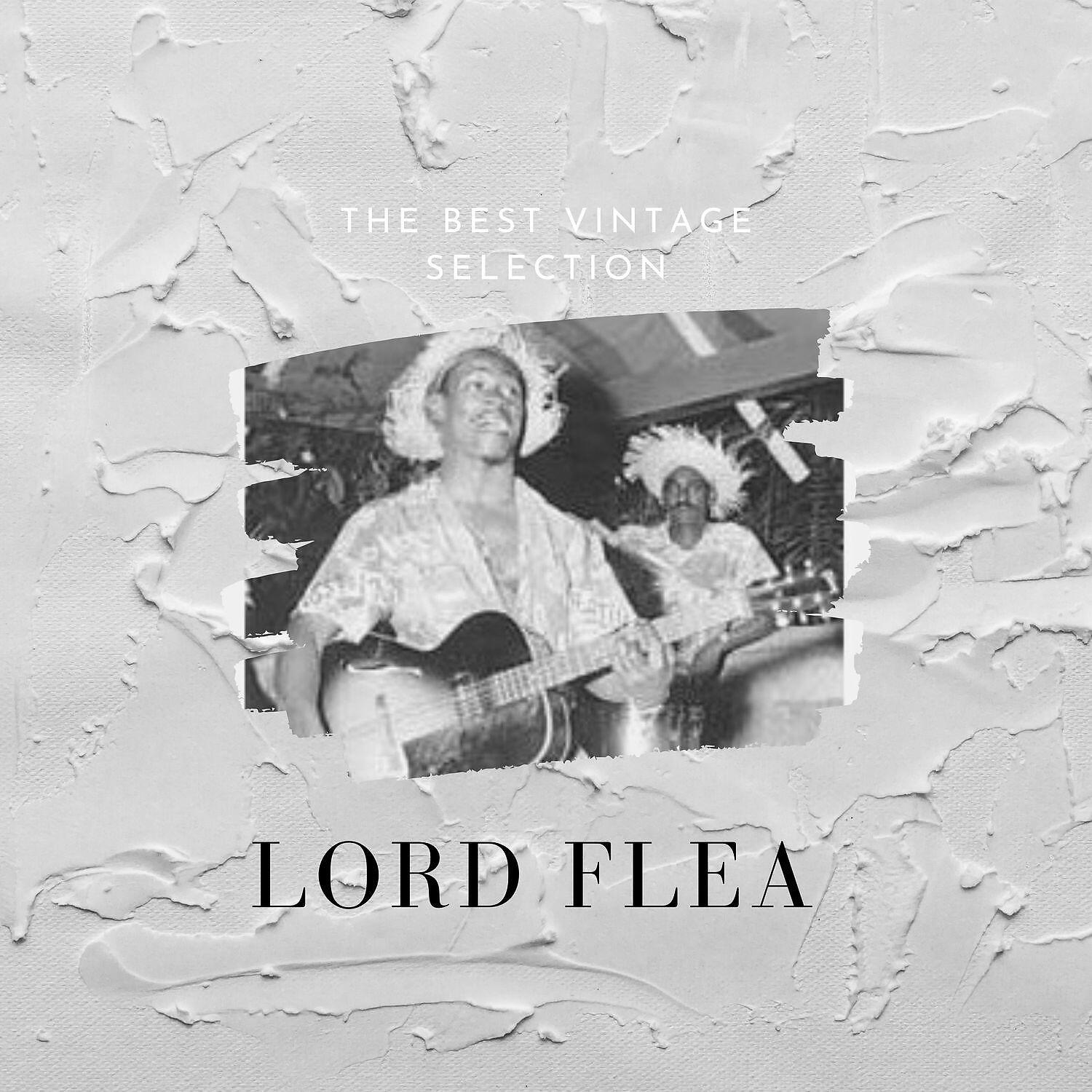 Релиз The Best Vintage Selection - Lord Flea
