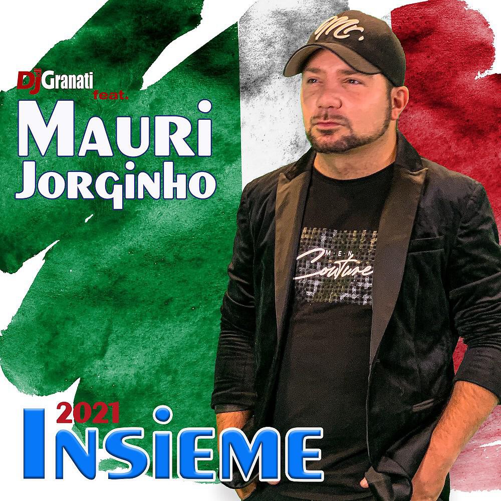 Релиз Insieme (2021)