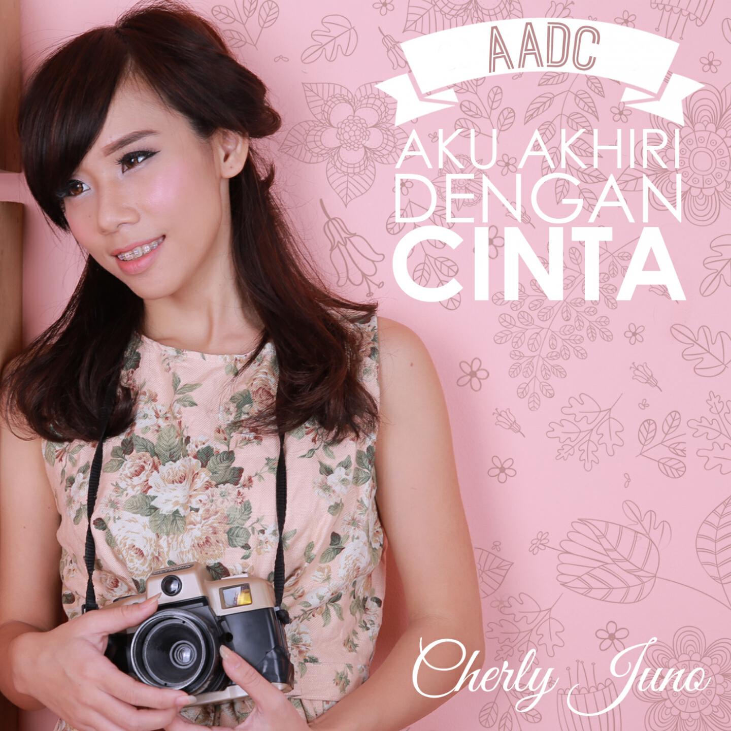 Релиз Aku Akhiri Dengan Cinta
