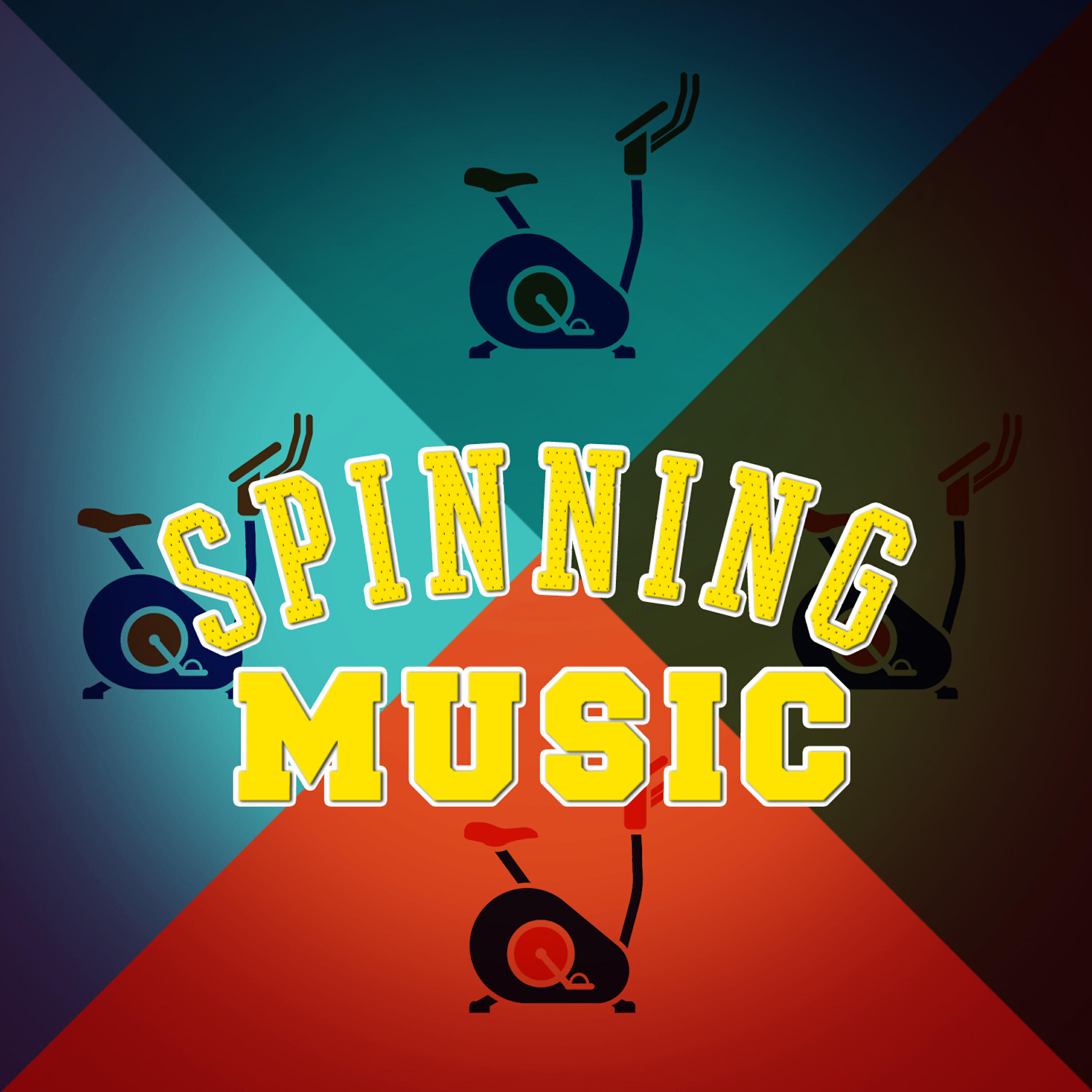 Релиз Spinning Music