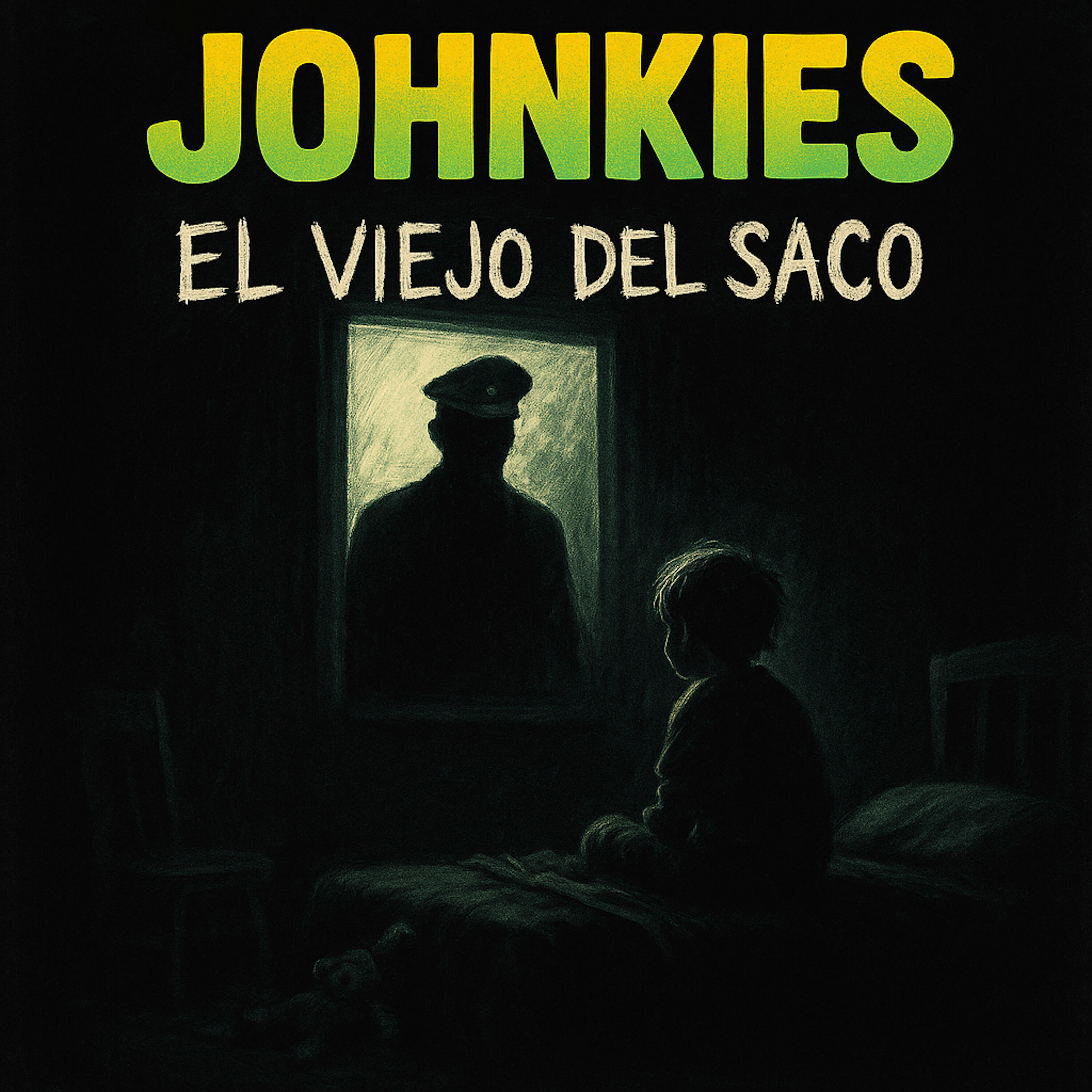 Johnkies