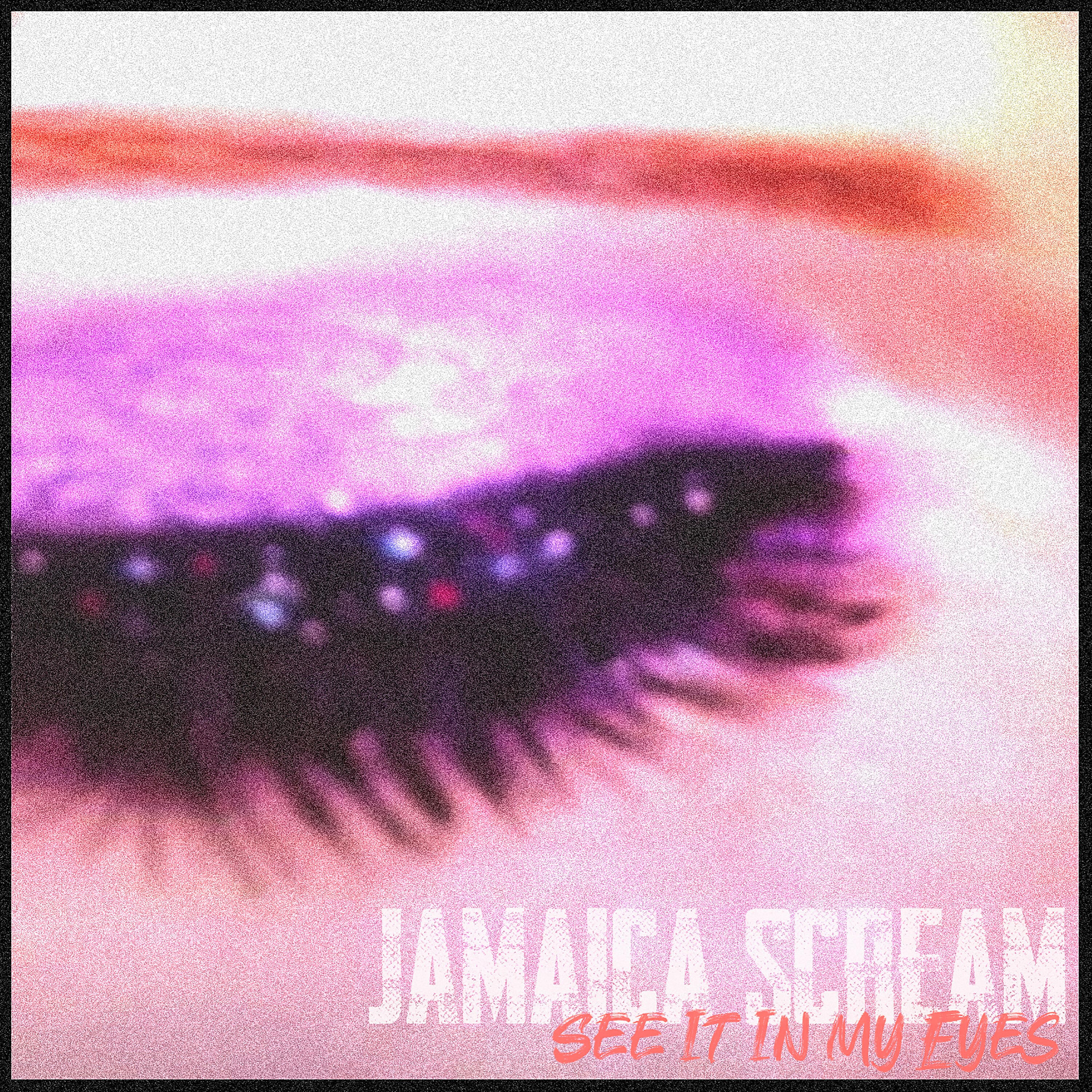 Релиз See It in My Eyes