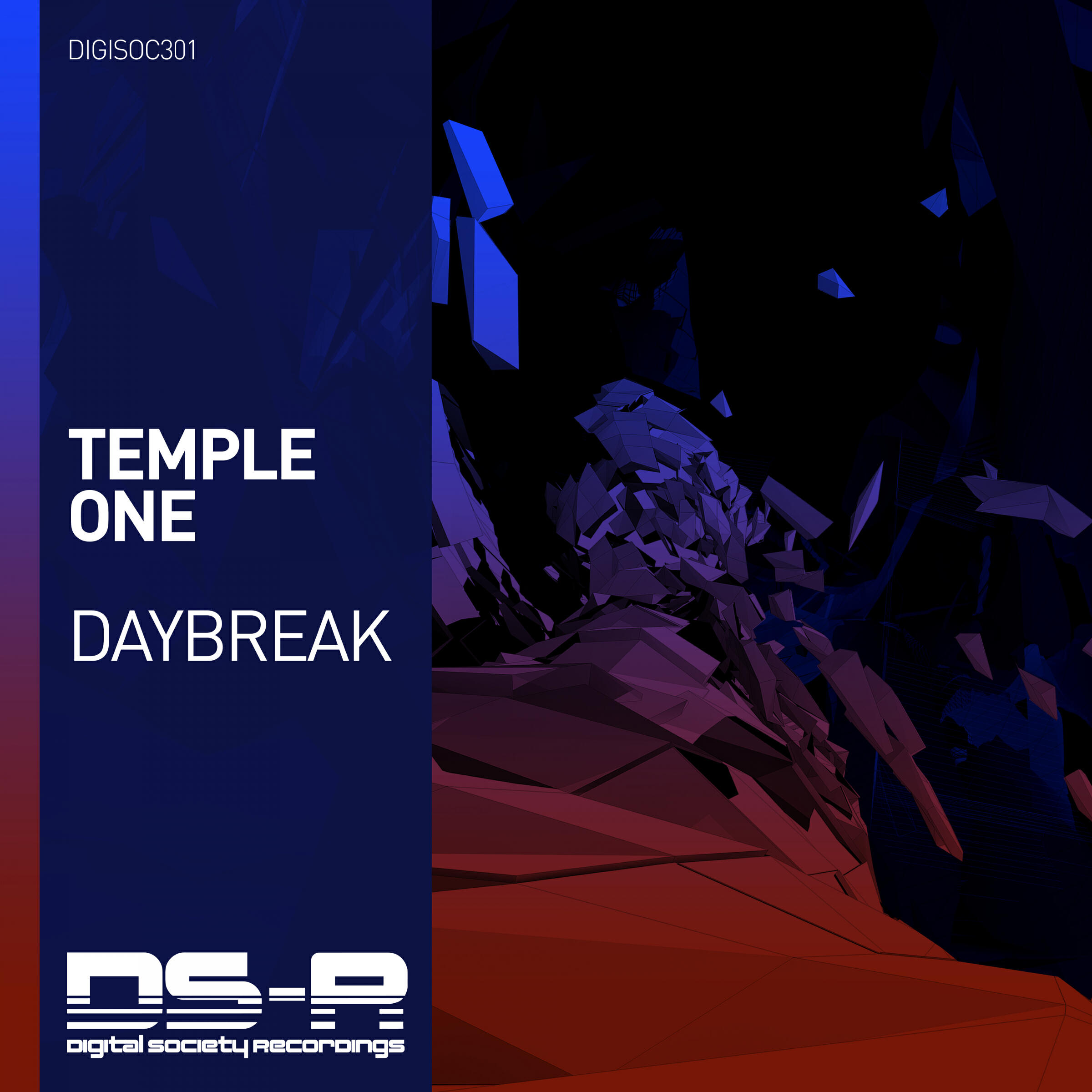Релиз Daybreak