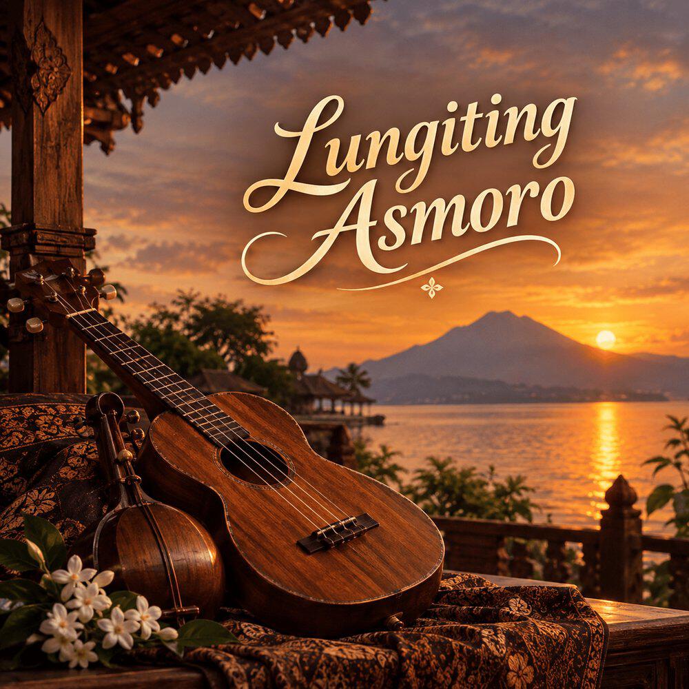 Релиз Lungiting Asmoro