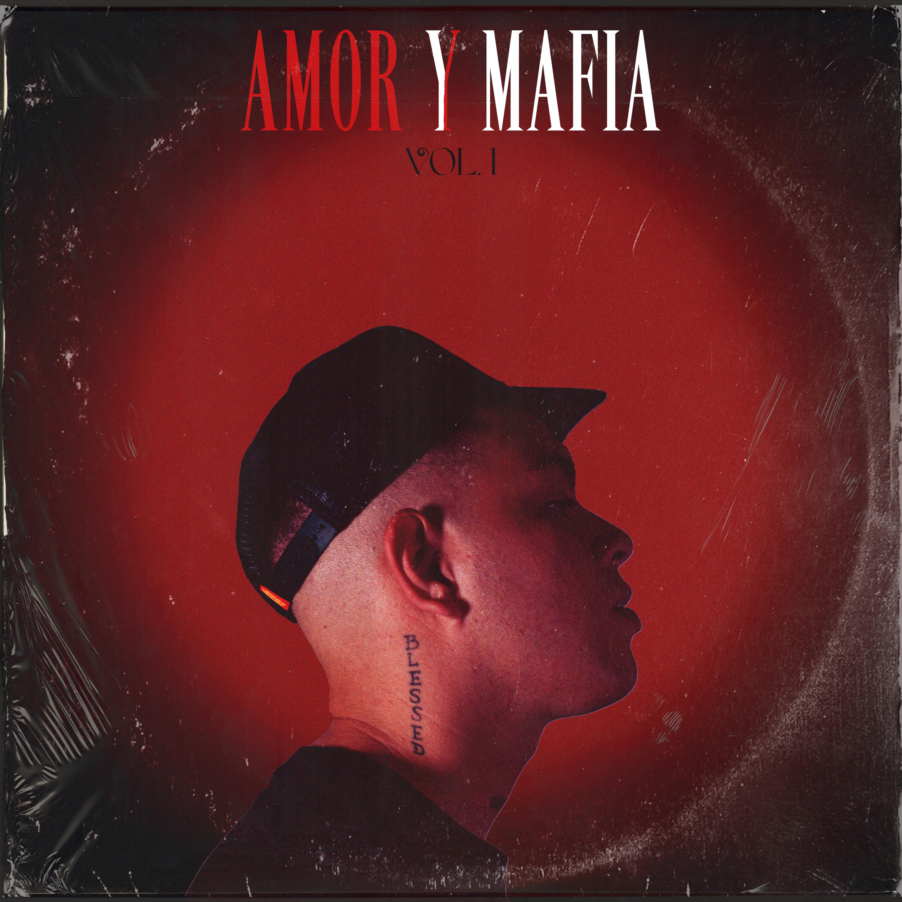 Релиз Amor y Mafia Vol. 1