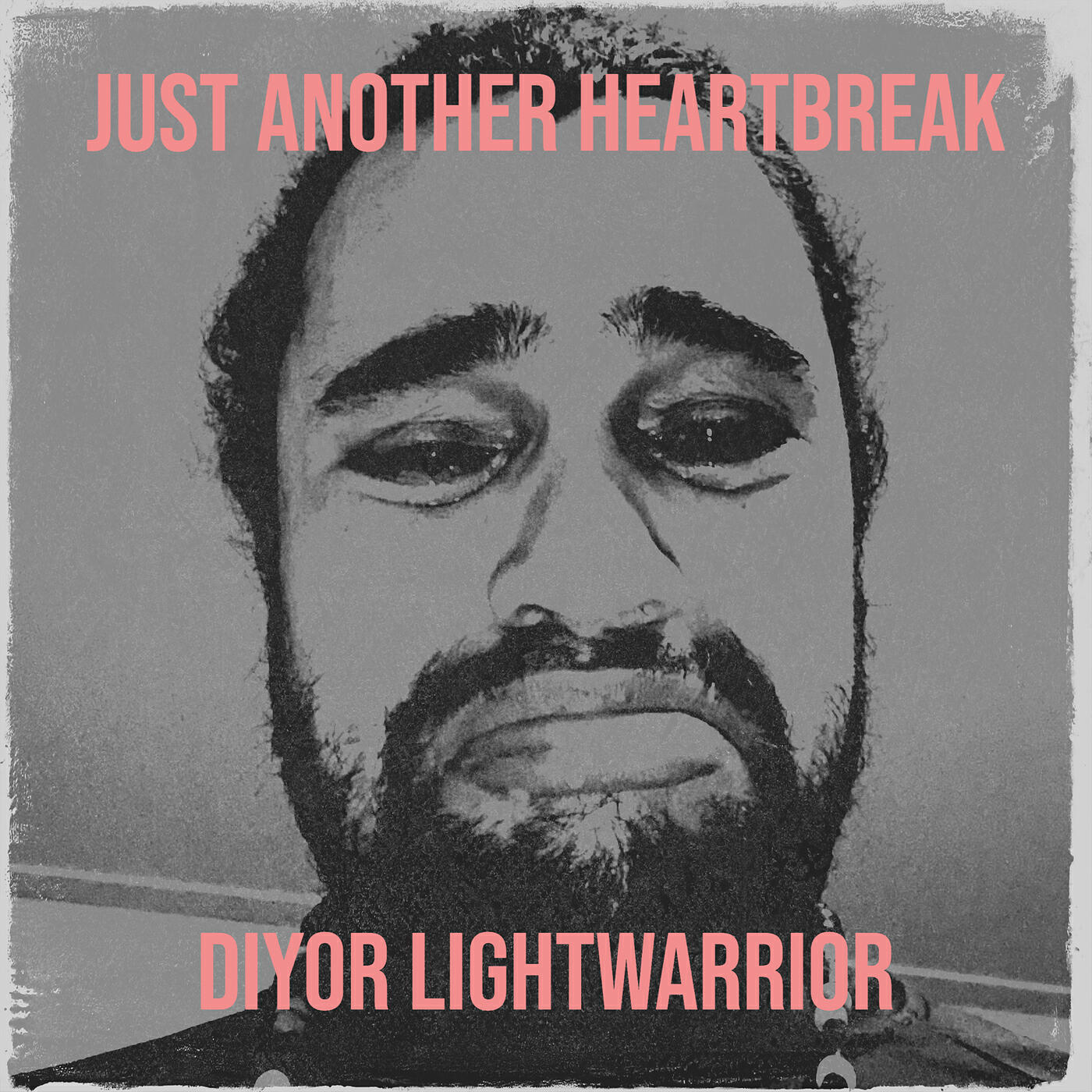 Релиз Just Another Heartbreak