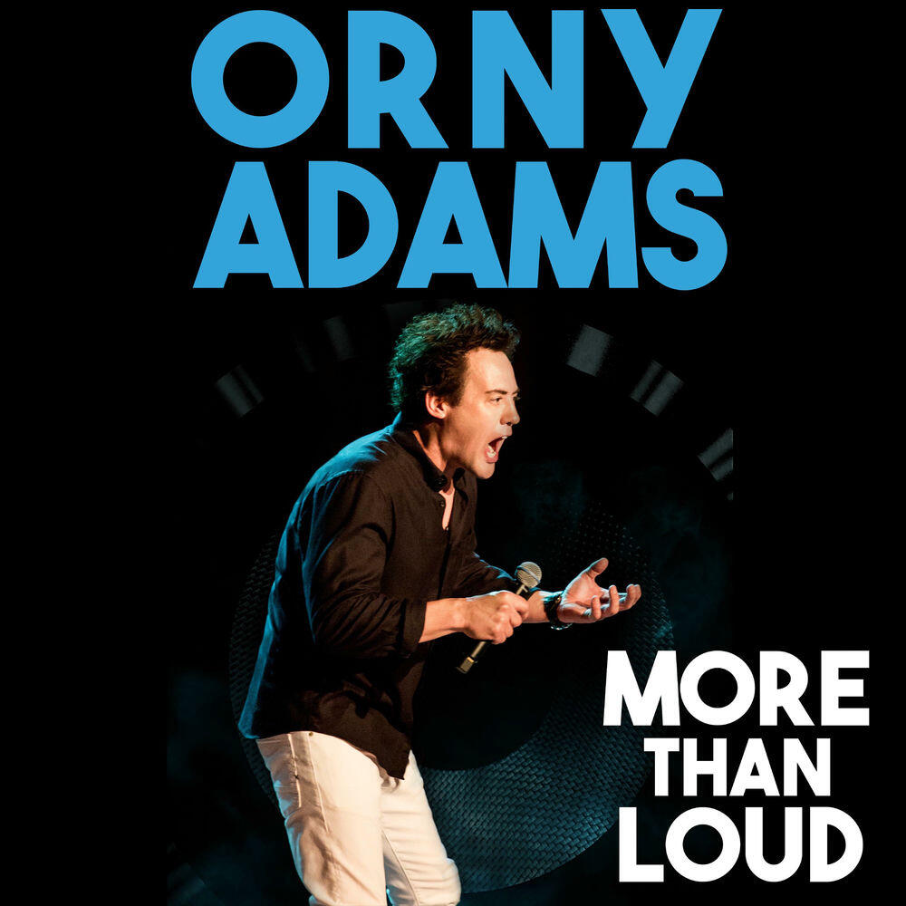 Релиз More Than Loud