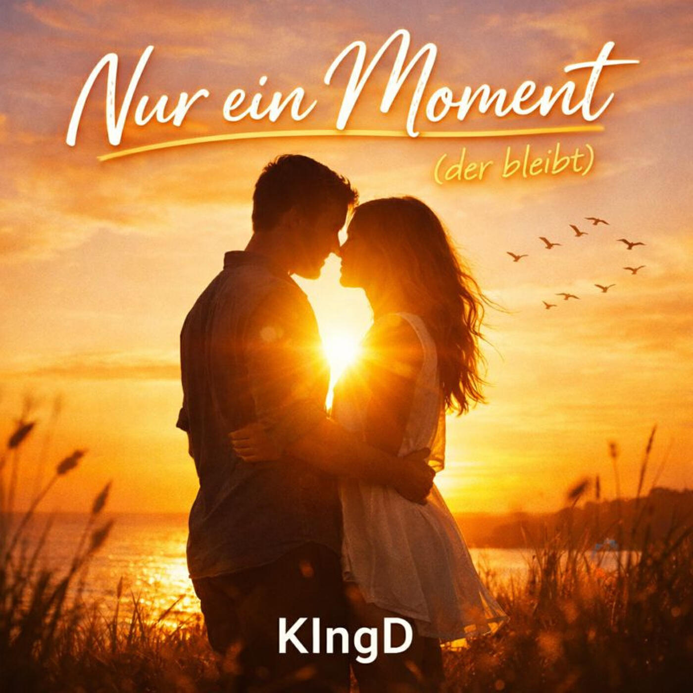 Релиз Nur Ein Moment (Der Bleibt)