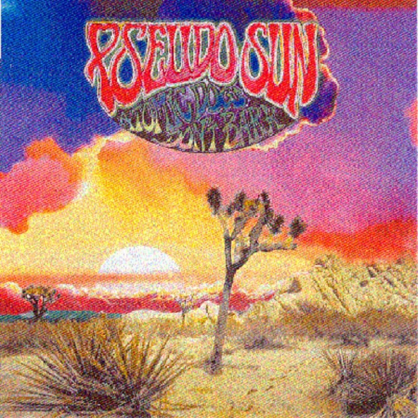 Pseudo Sun