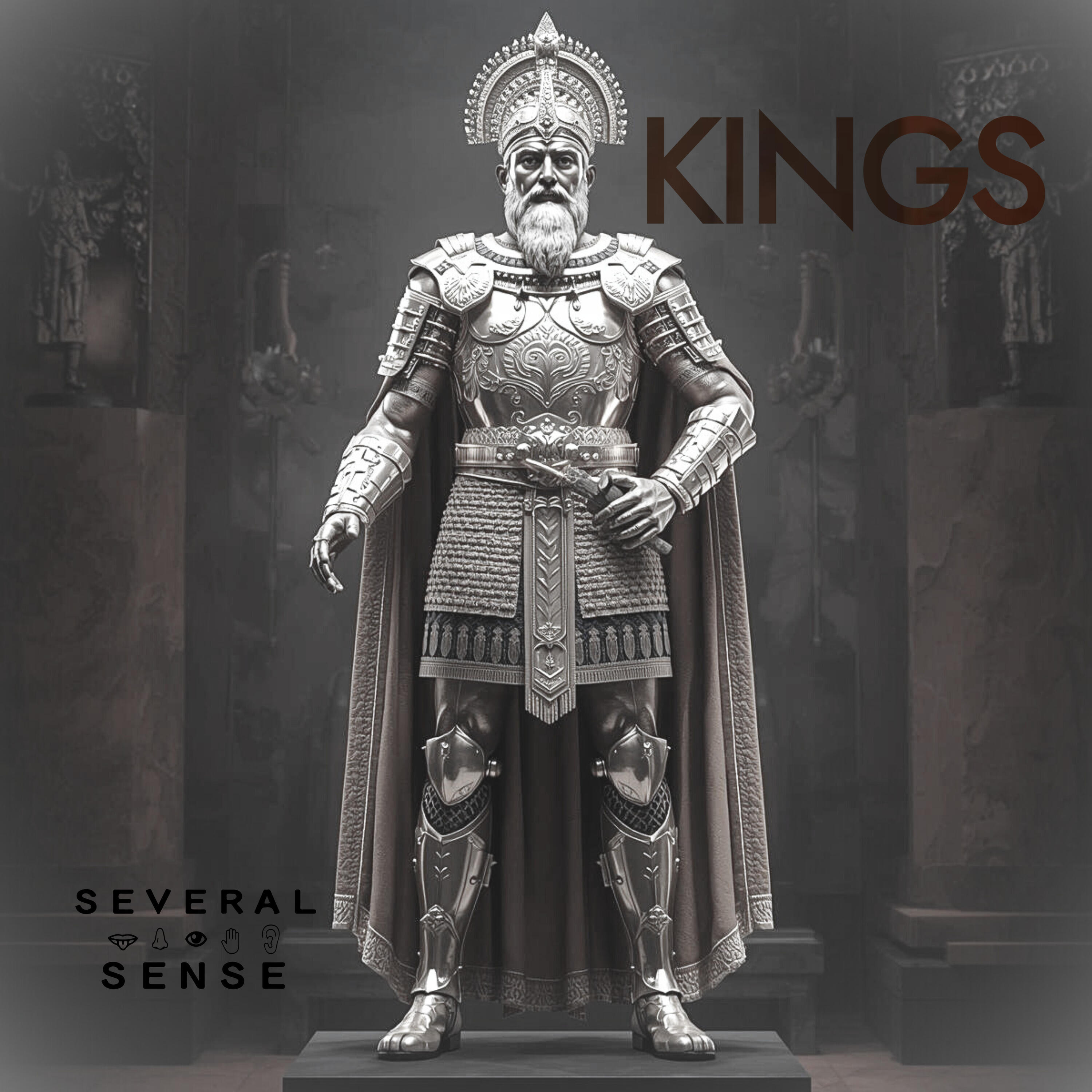 Релиз Kings