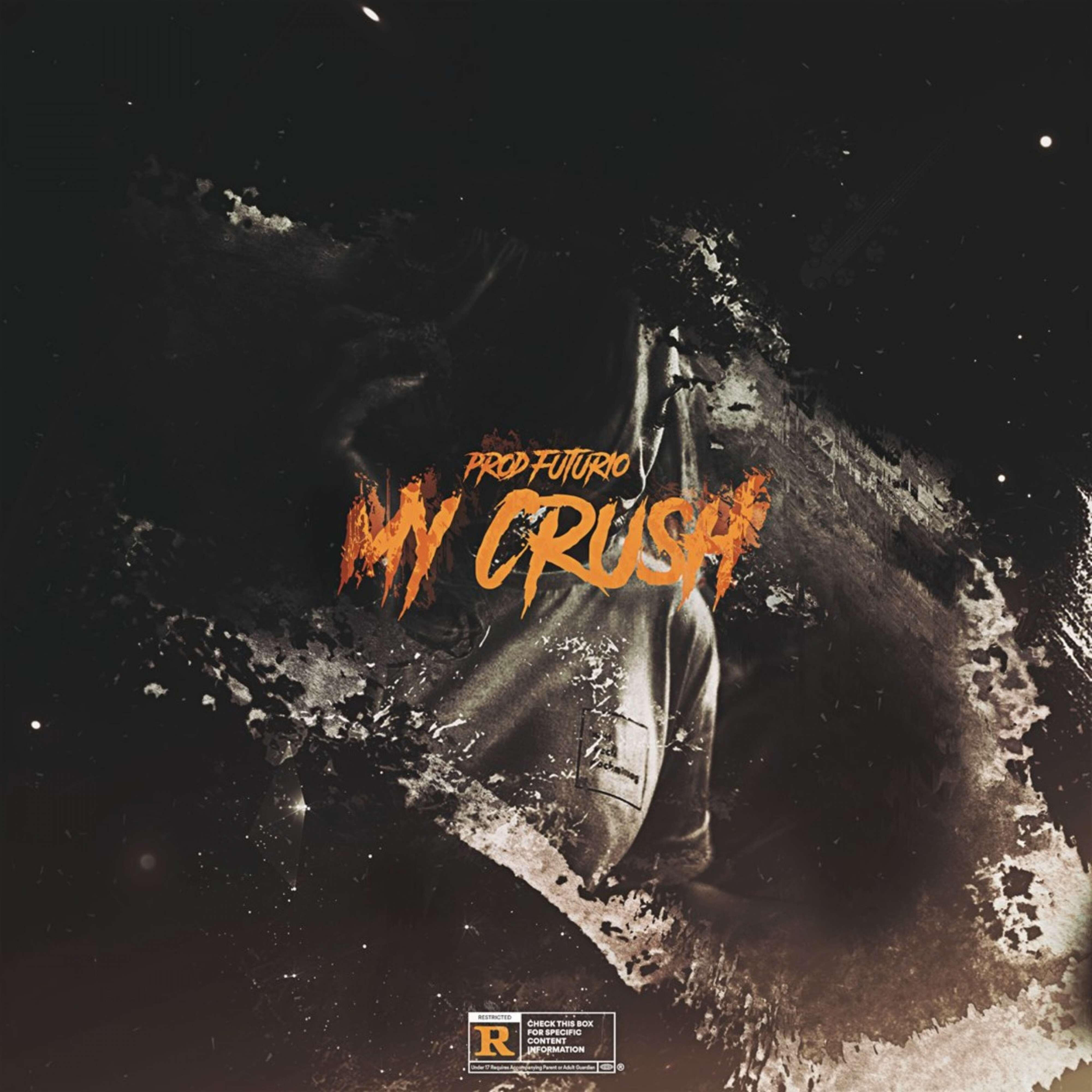 Релиз MY CRUSH