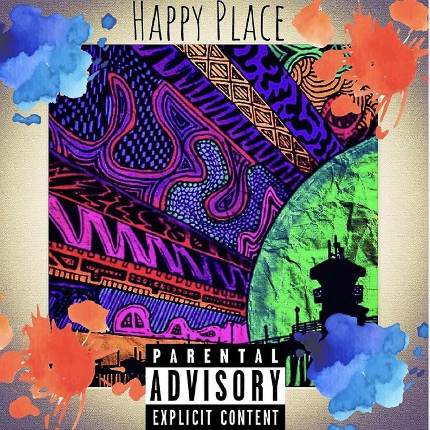 Релиз Happy Place
