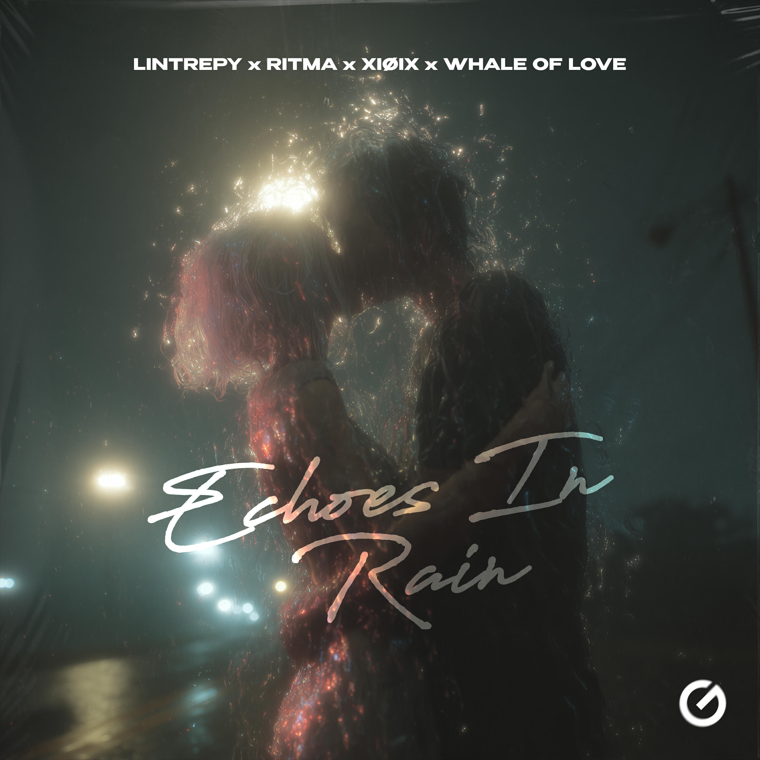 Релиз Echoes in Rain