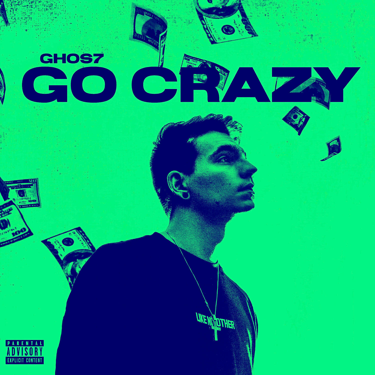 Релиз Go Crazy
