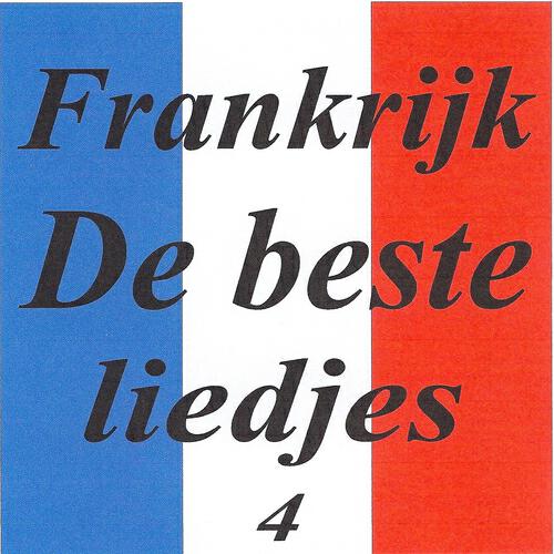 Релиз Frankrijk - de beste liedjes 4