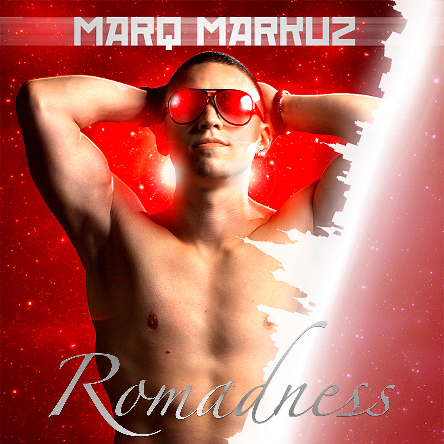 Релиз Romadness