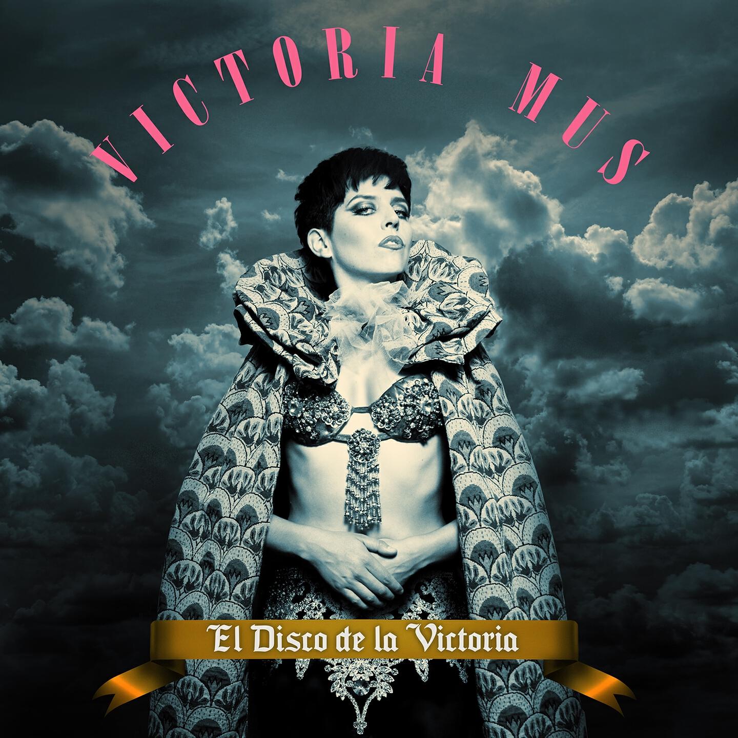 Релиз El Disco de la Victoria