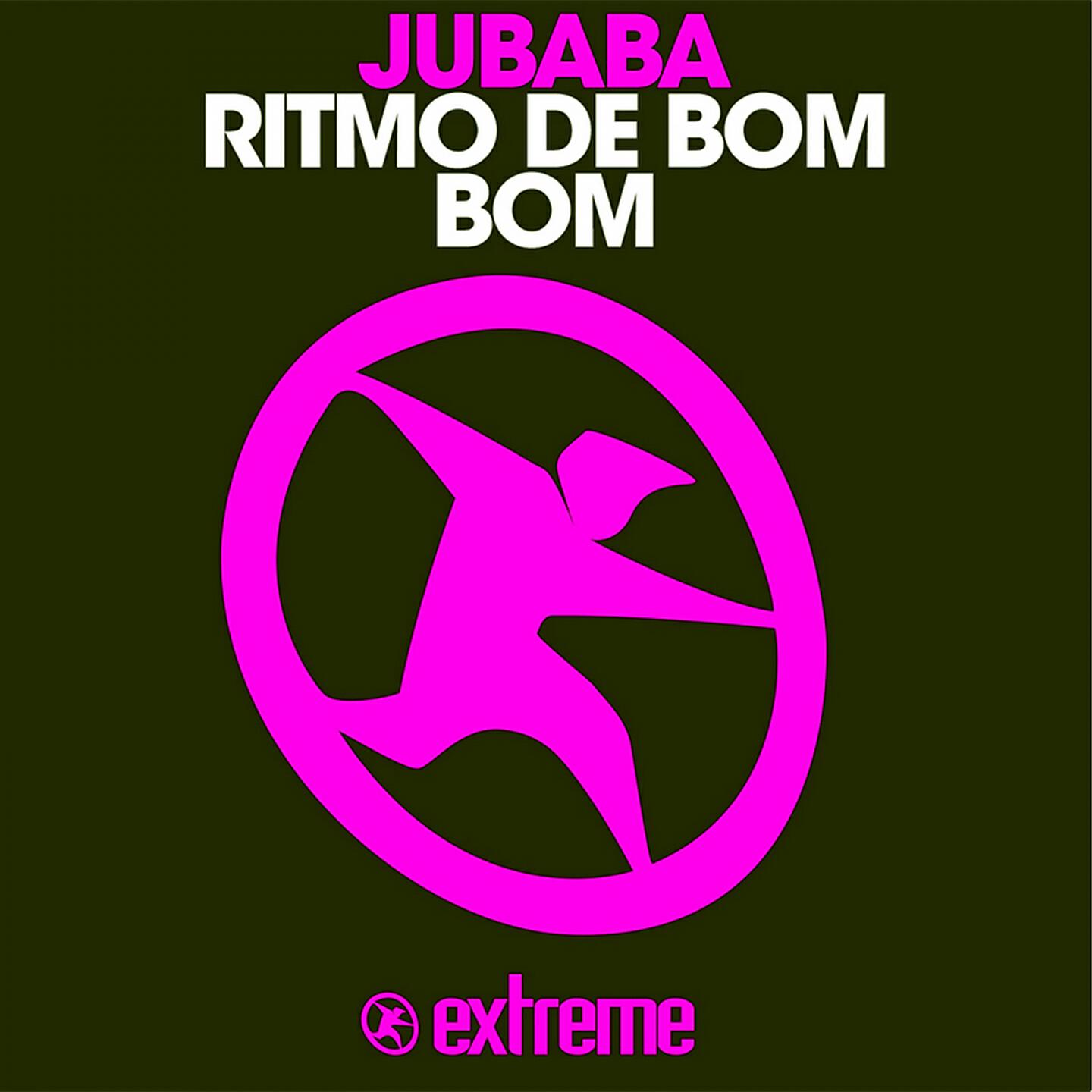 Релиз Ritmo de Bom Bom