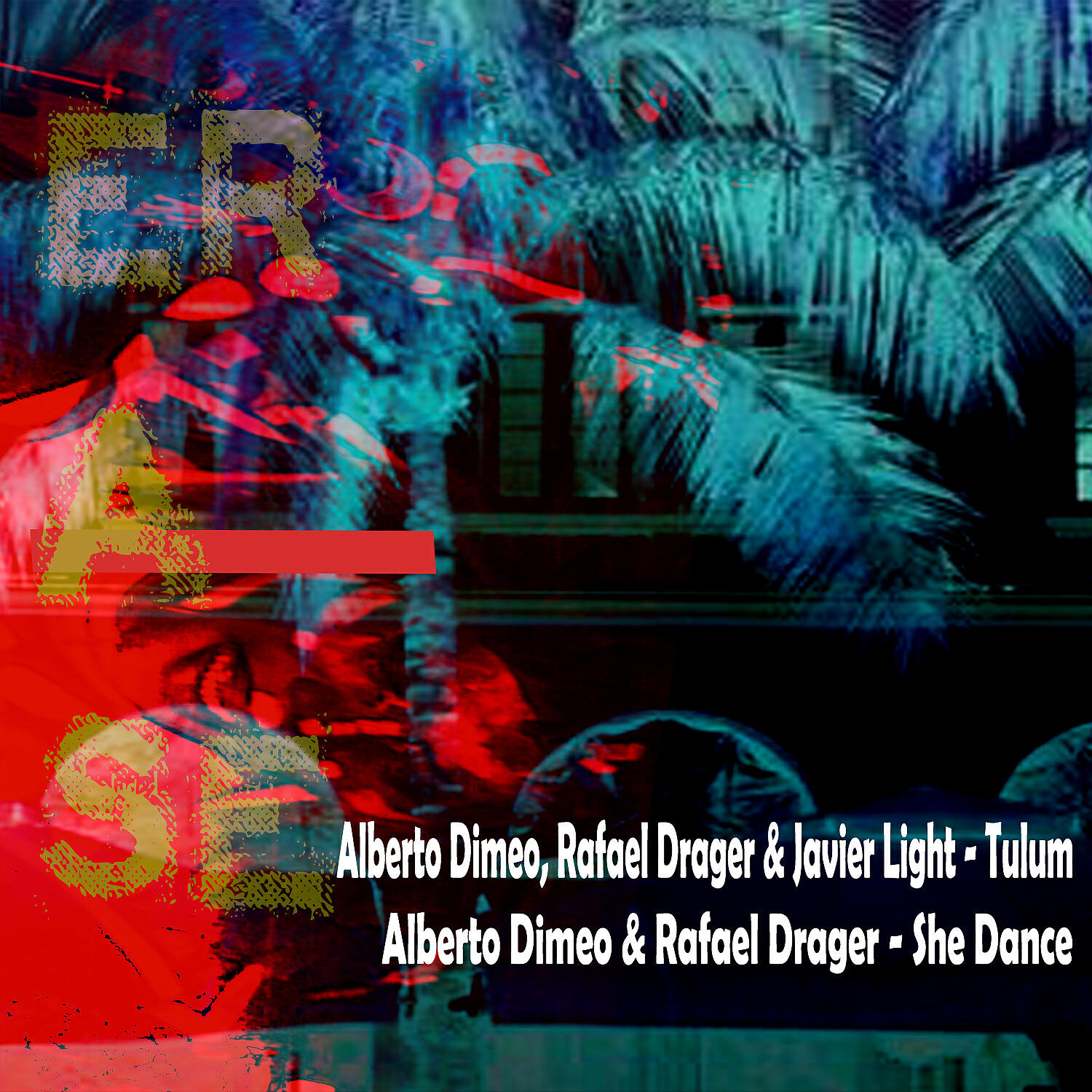 Релиз Tulum/She Dance
