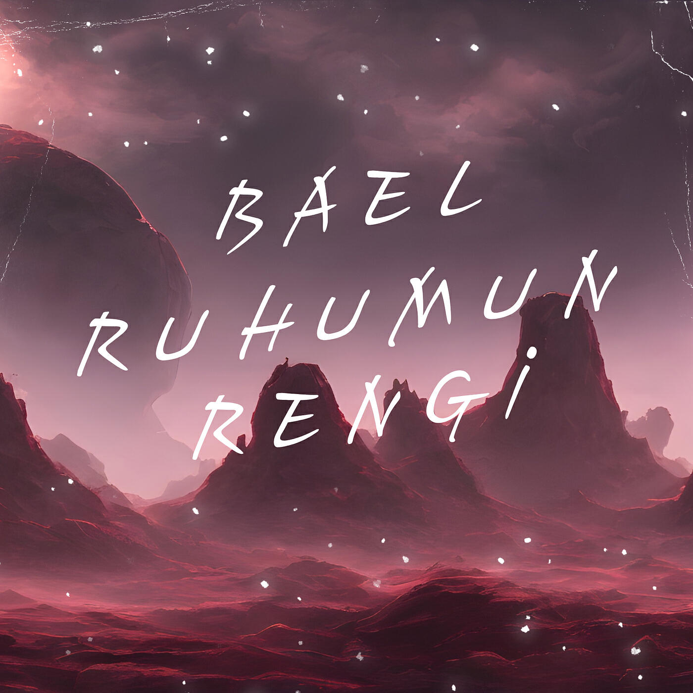 Релиз Ruhumun Rengi̇