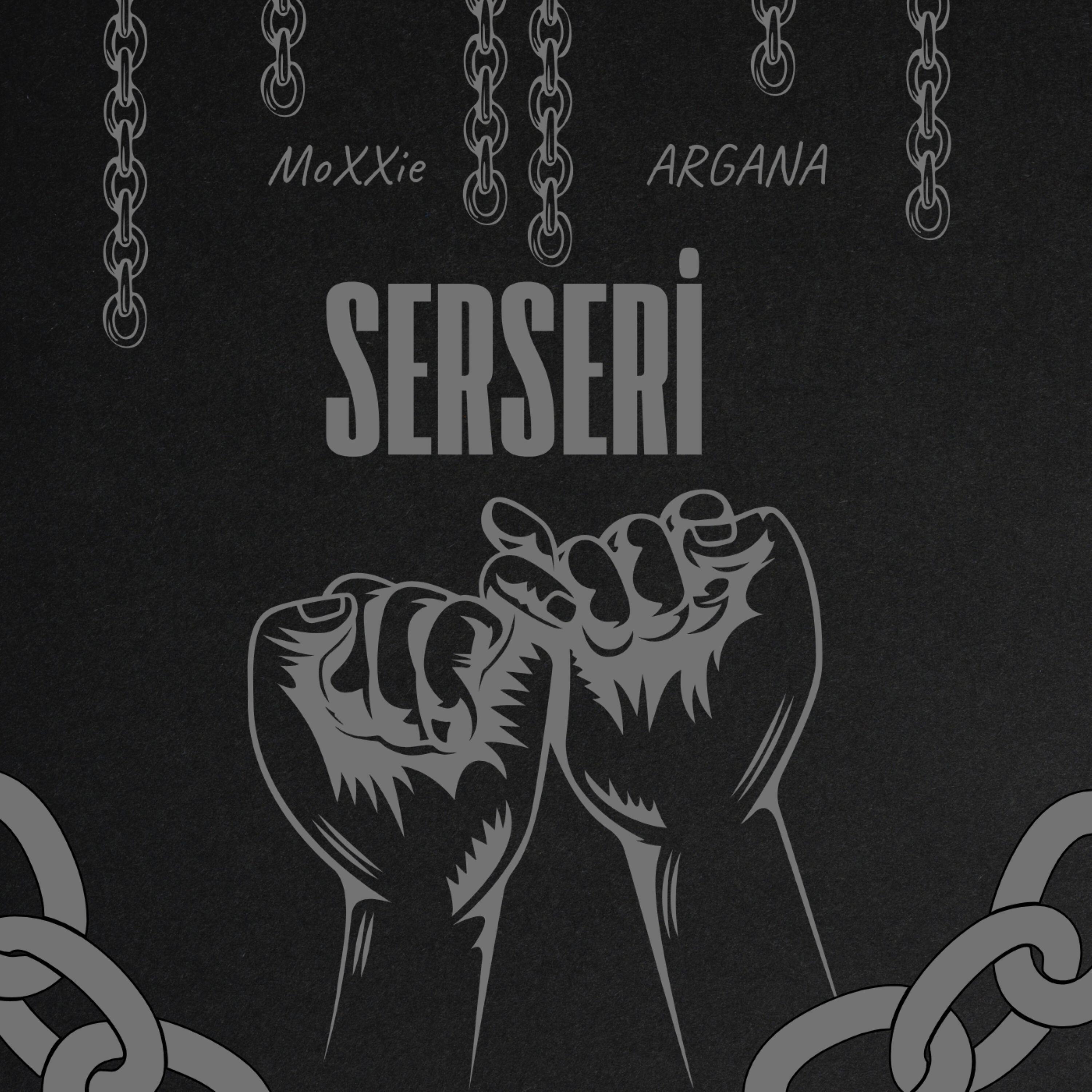 Релиз SERSERİ